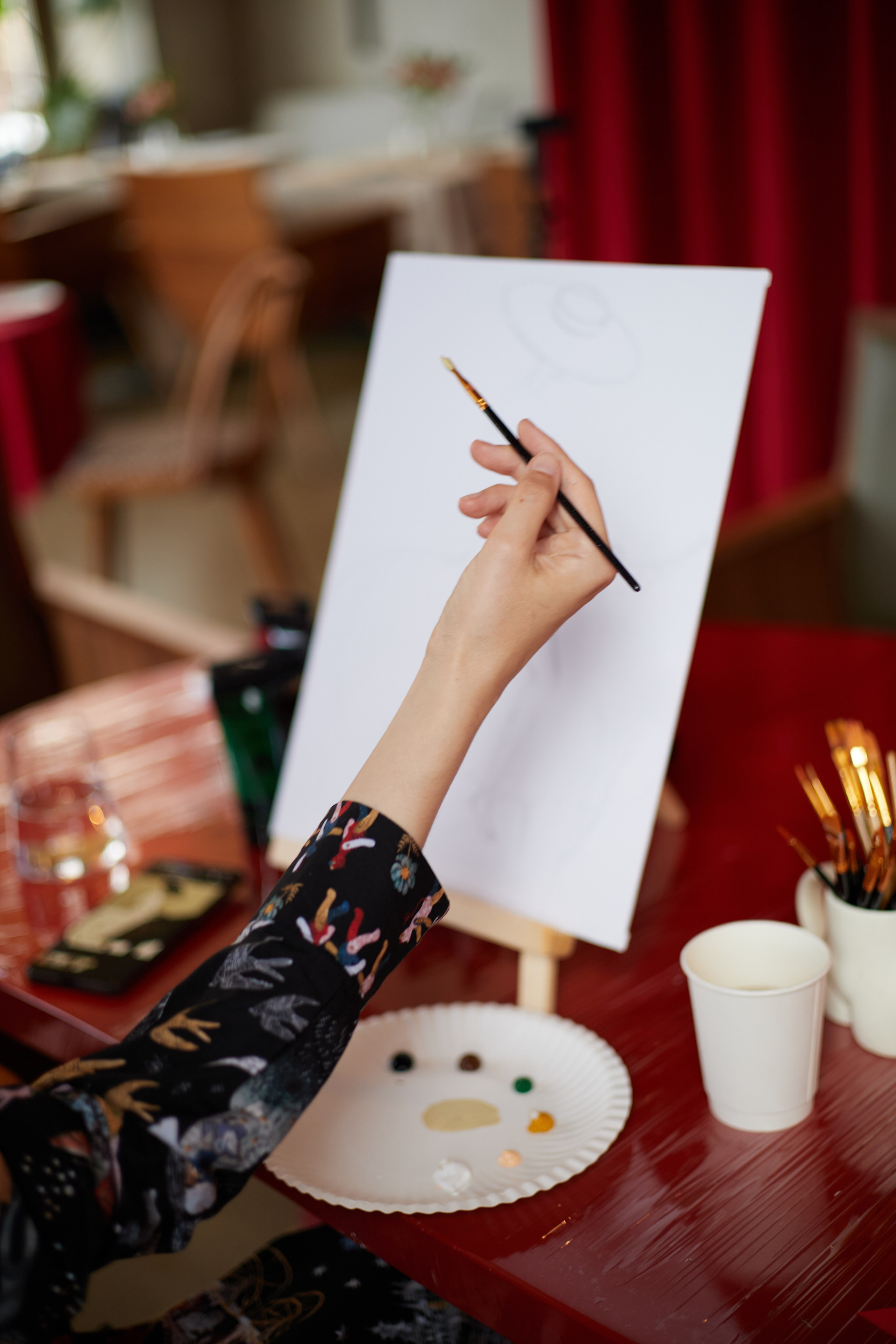 Album «Madonna». Фотограф Краснодар