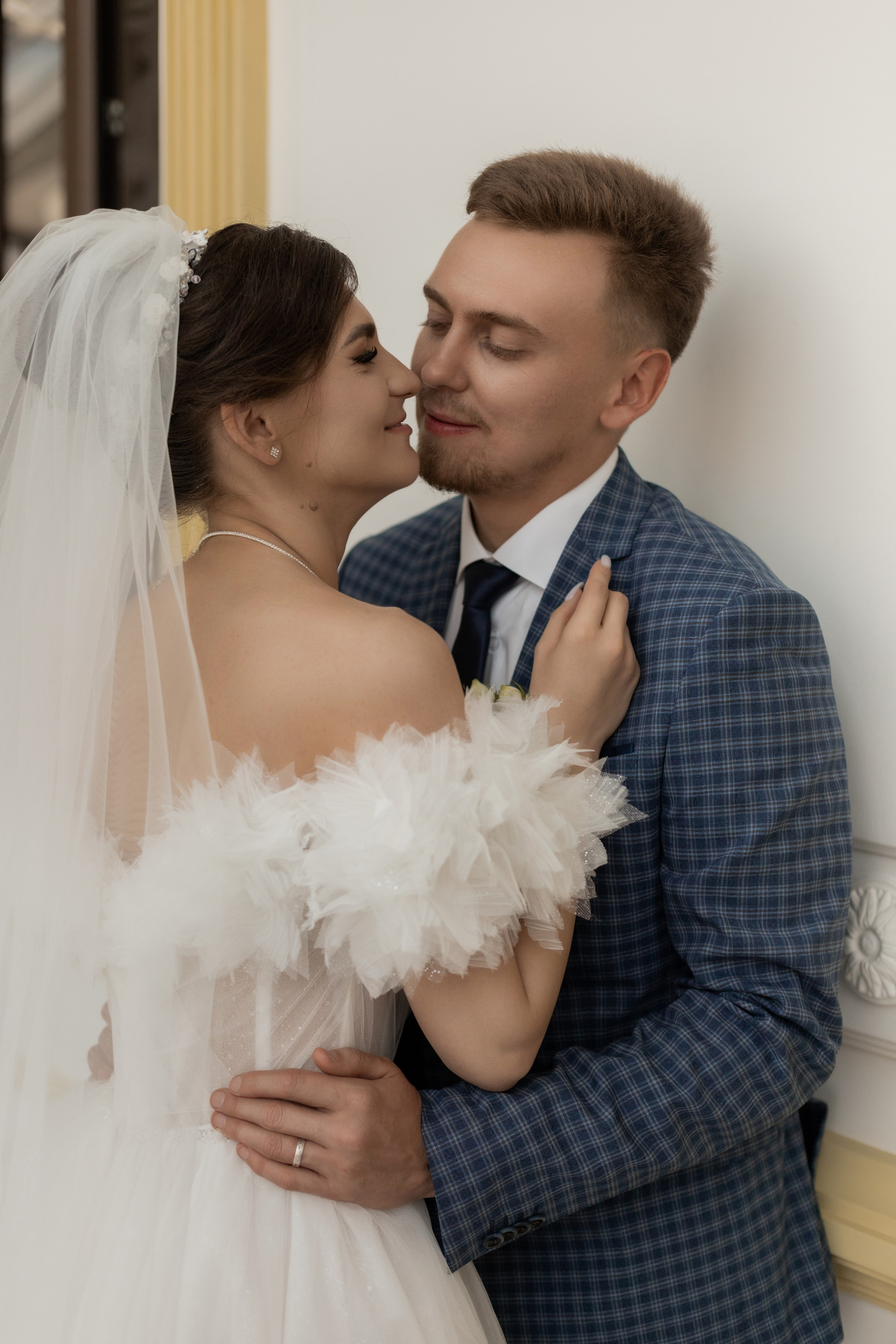 Алексей и Екатерина (сокращено). Свадебный фотограф Ангелина Сунгатулина | Саратов | Балаково | Вольск