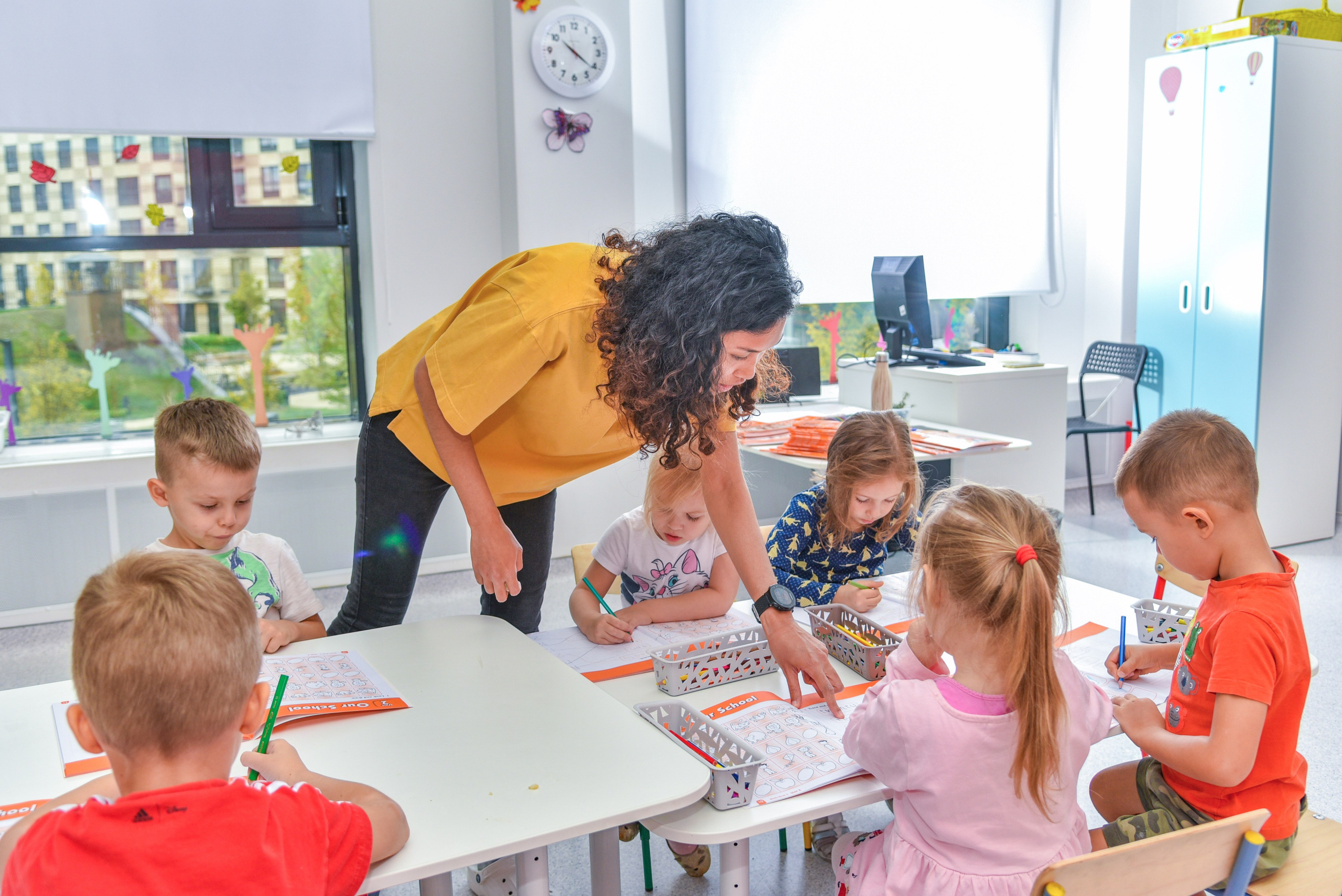 Репортажный фотограф Детские мероприятия - Спорт. г.Москва, от 5000р/час. Интерьерный & Репортажный фотограф Озеров Денис, г. Москва