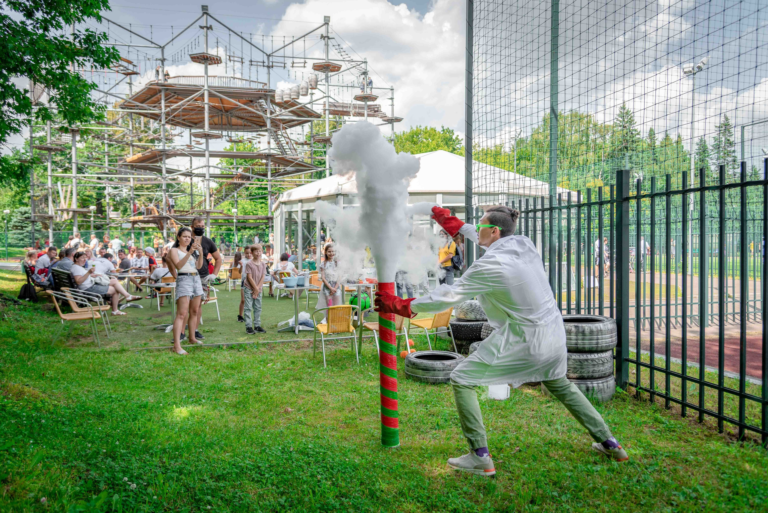 Репортажный фотограф на День рождения. г.Москва, от 5000р/час. Интерьерный & Репортажный фотограф Озеров Денис, г. Москва