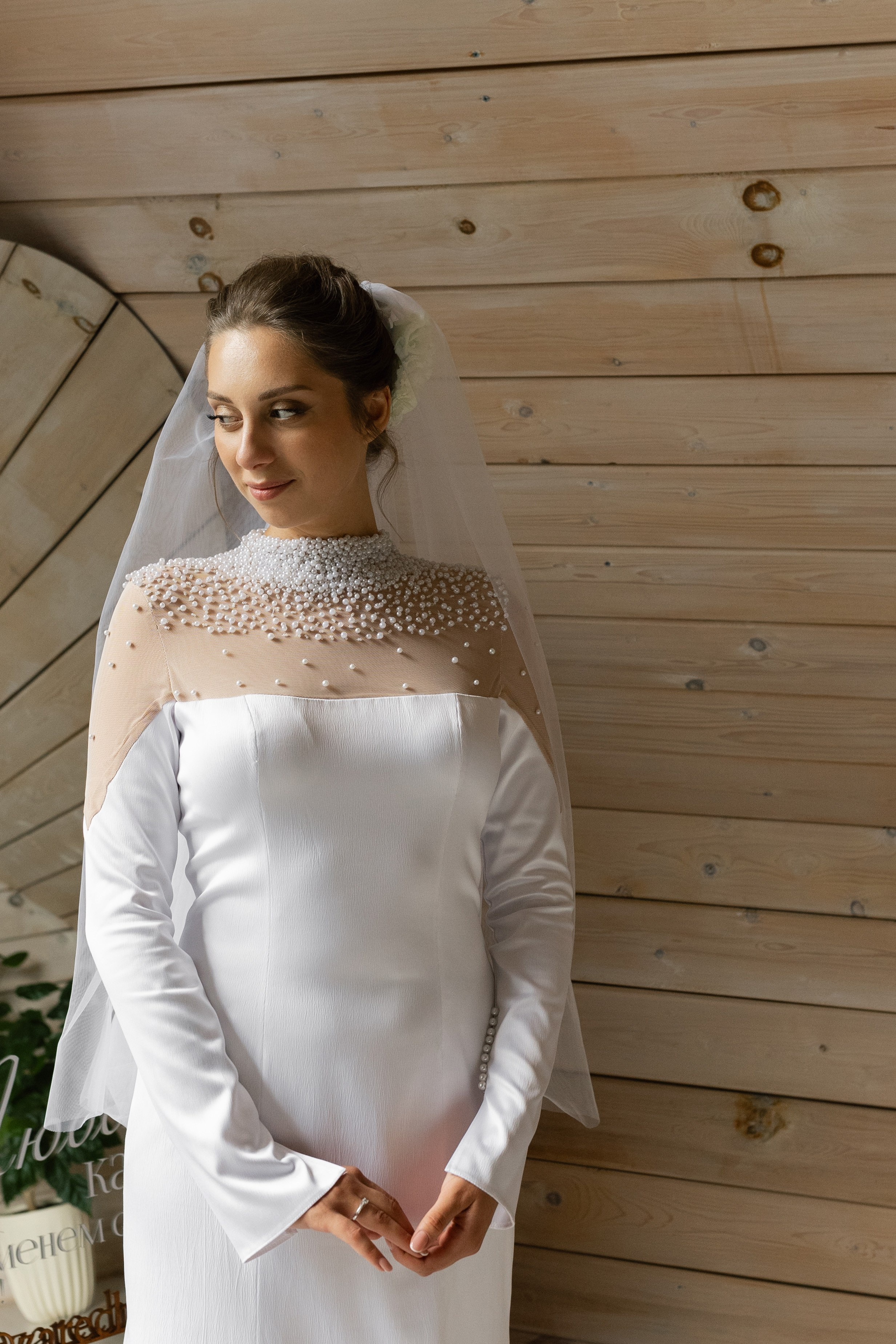 Rafael & Irina. Фотограф в Томске Ирина Павлуцкая