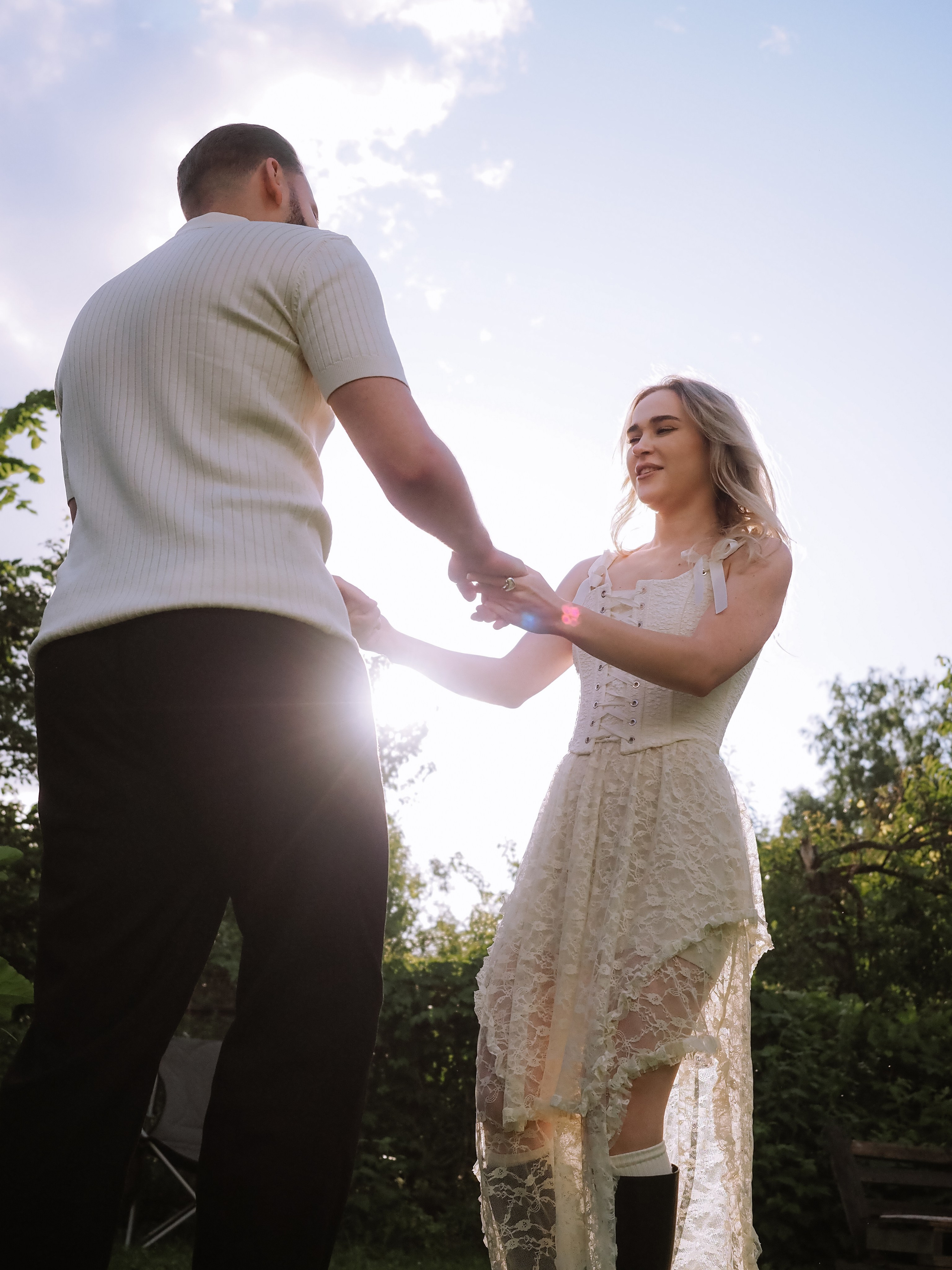 Ира Михаил. Фотограф Рязань. Семейный Свадебный фотограф