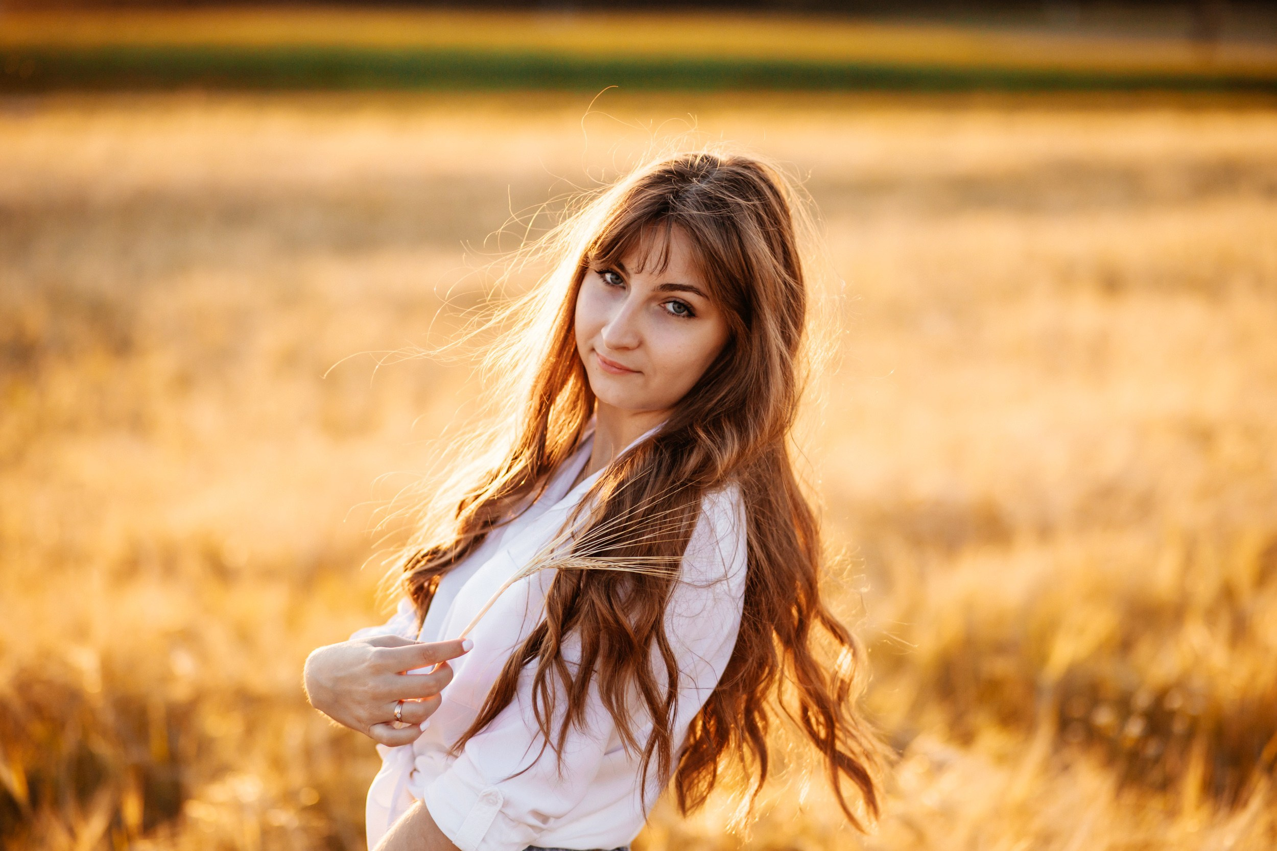 Закат. Свадебный и семейный фотограф Витебск