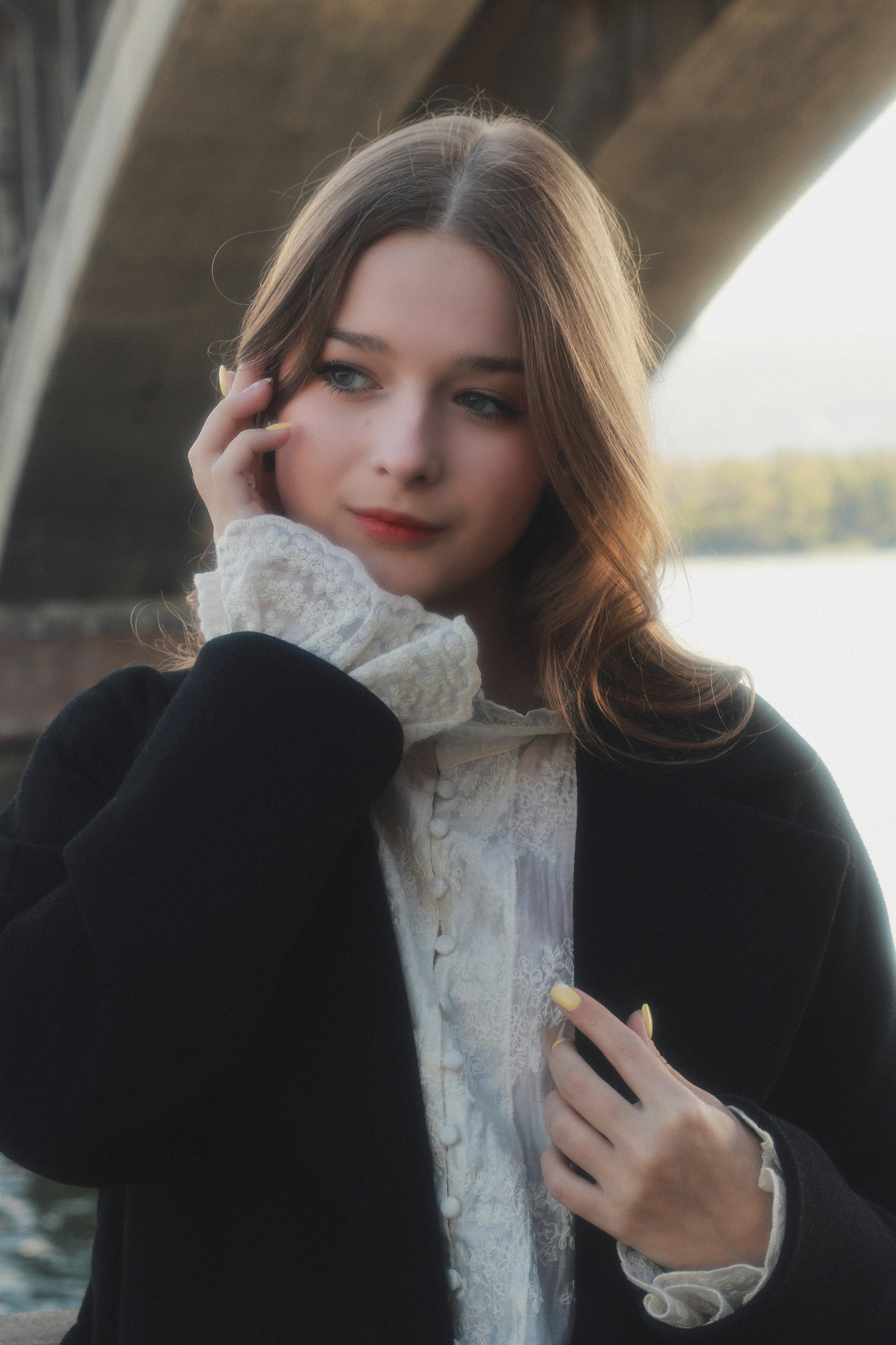 Красота и меланхолия. Фотограф Красноярск