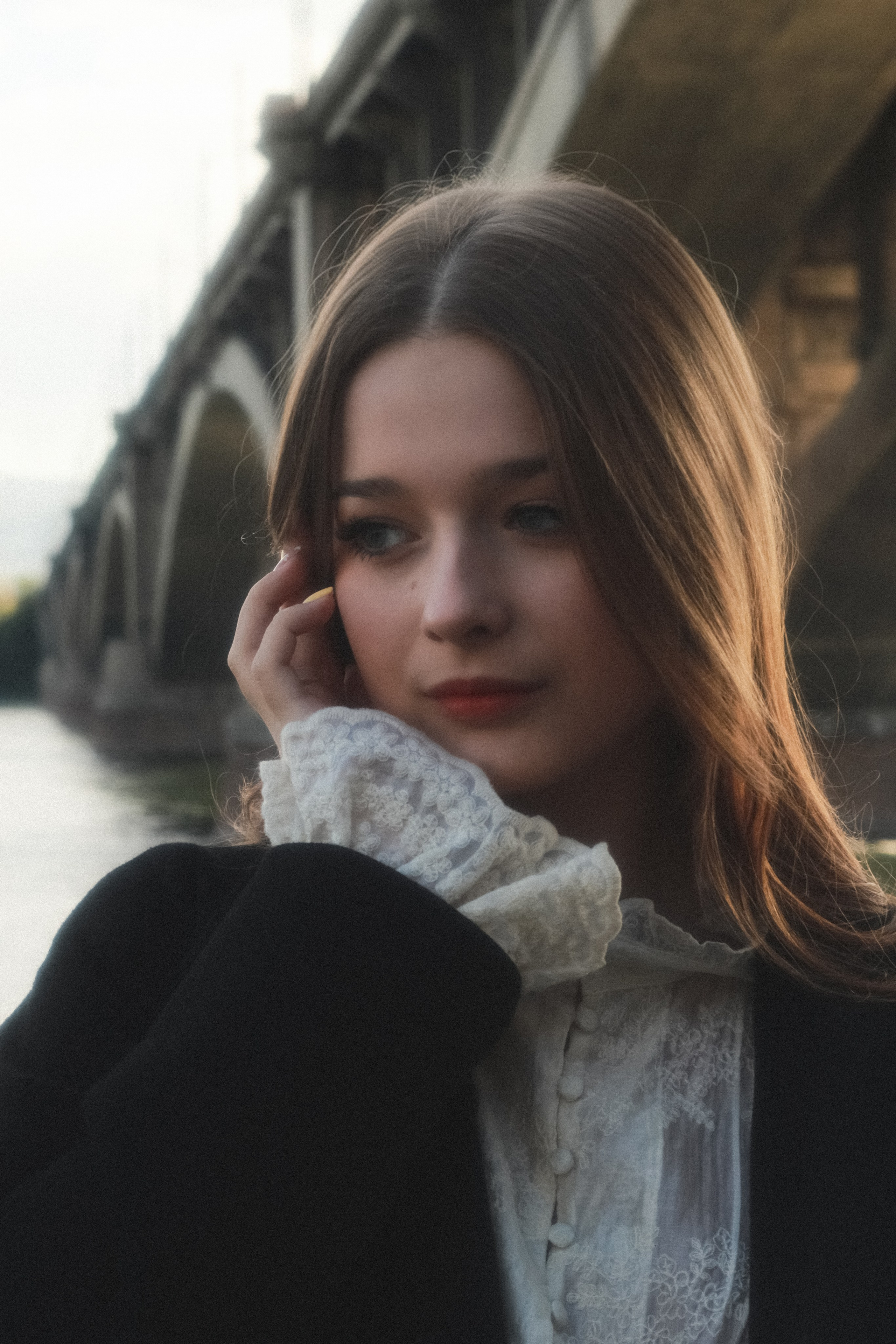 Красота и меланхолия. Фотограф Красноярск