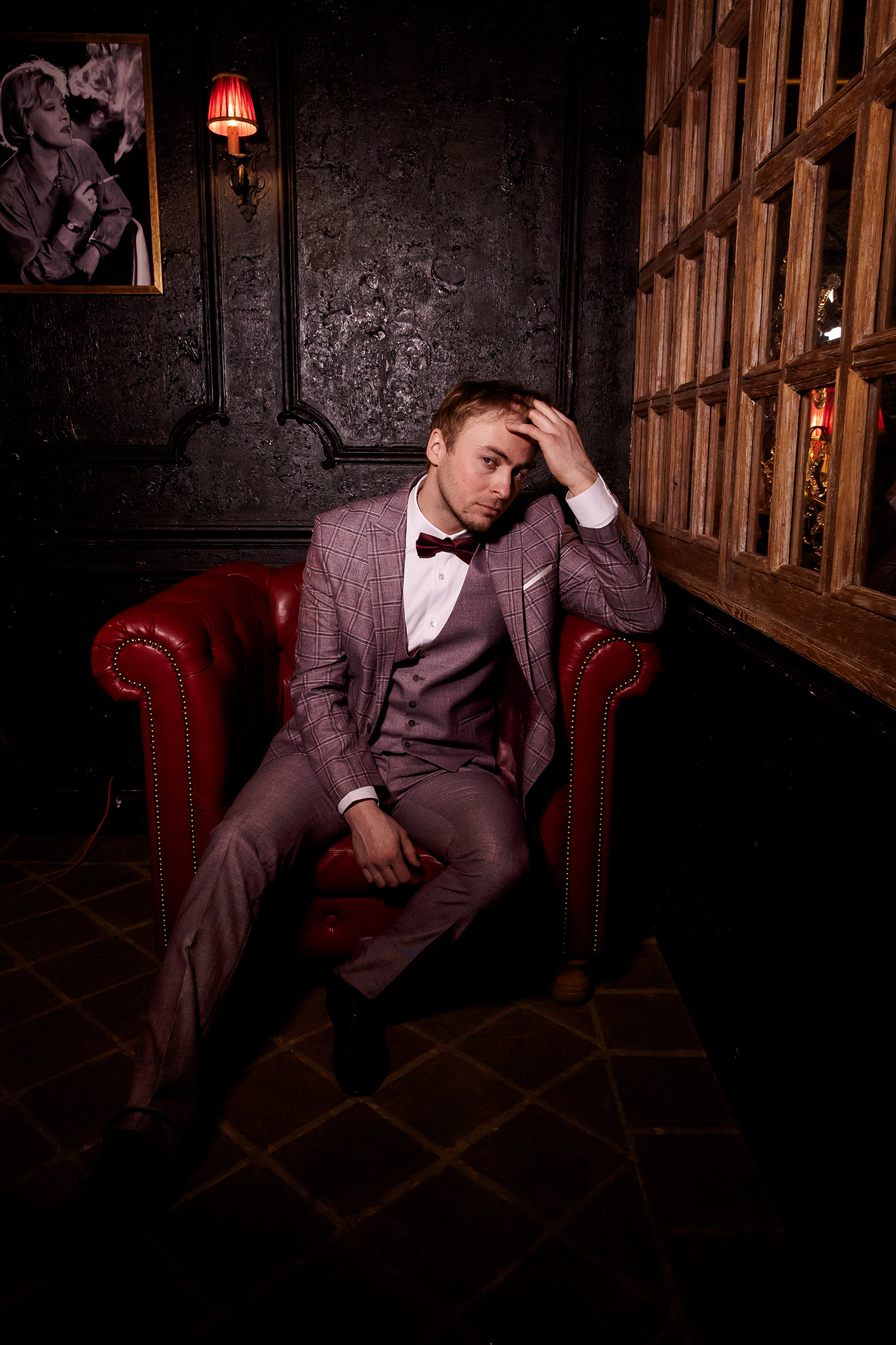 Караоке квиз-девичник. Свадебный и семейный фотограф в Челябинске Юлия Ишимова