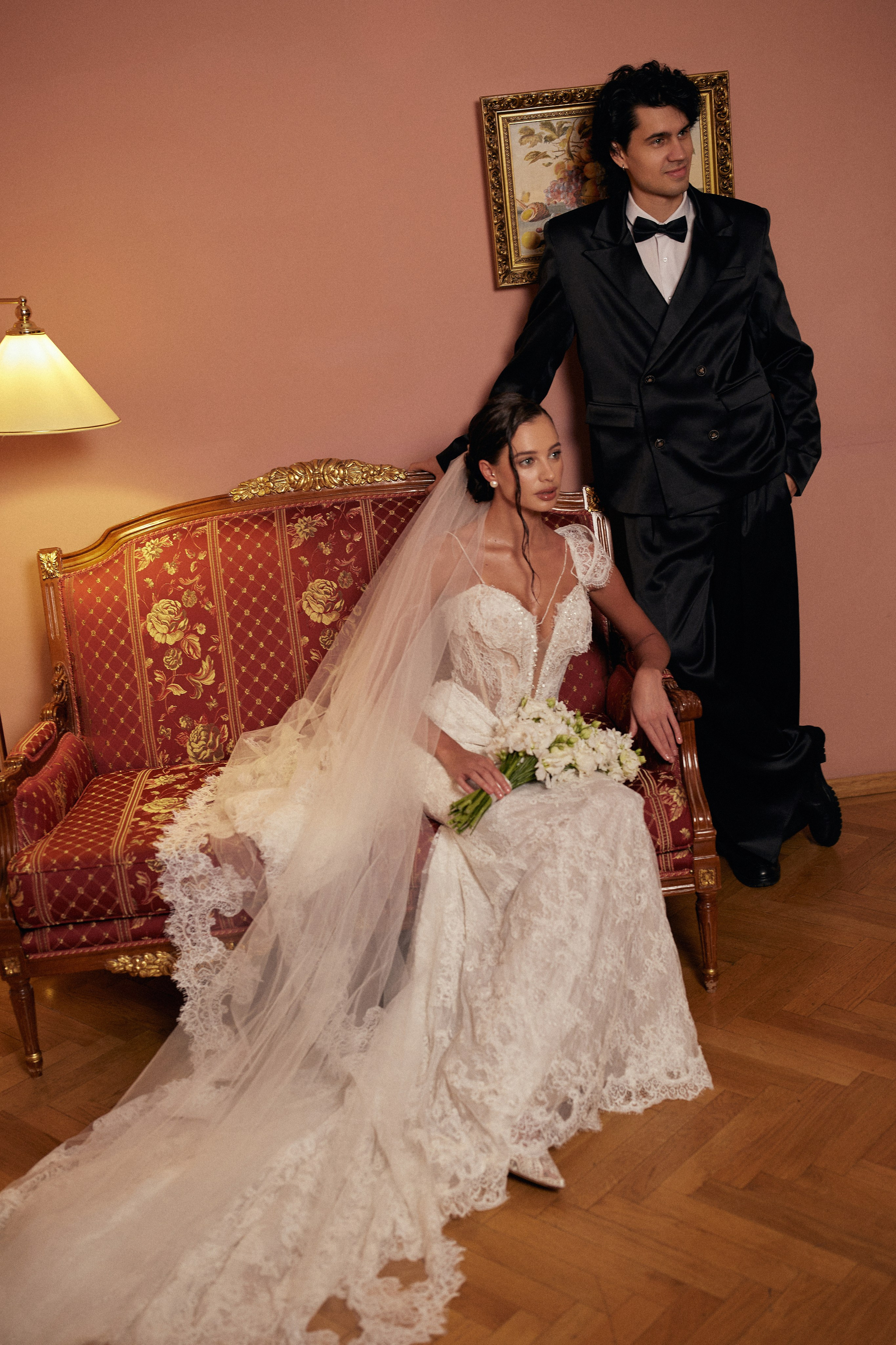 Владислав и Мария