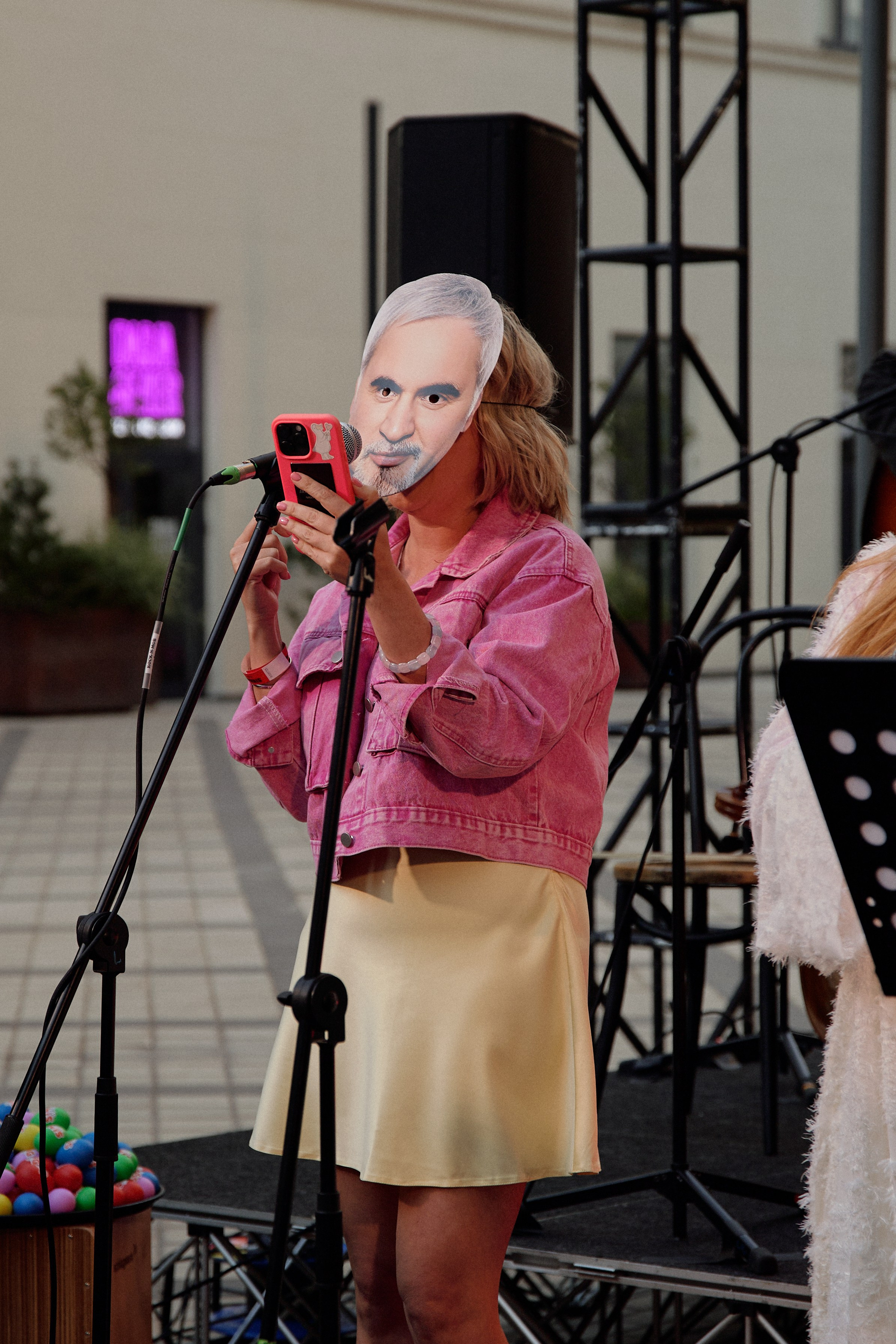 SING&PLAY. MOM I AM PHOTOMAKER