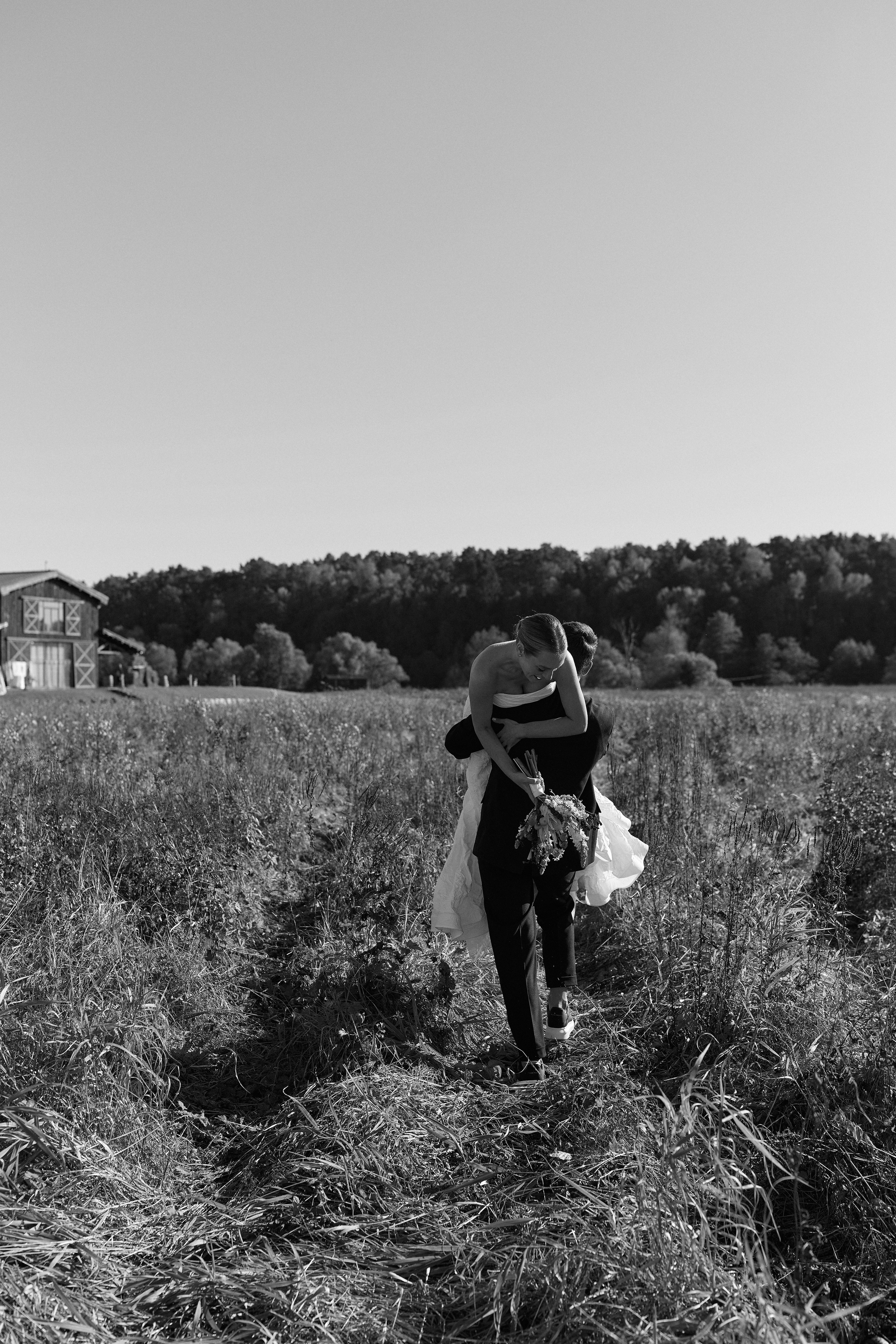 Андрей и Александра