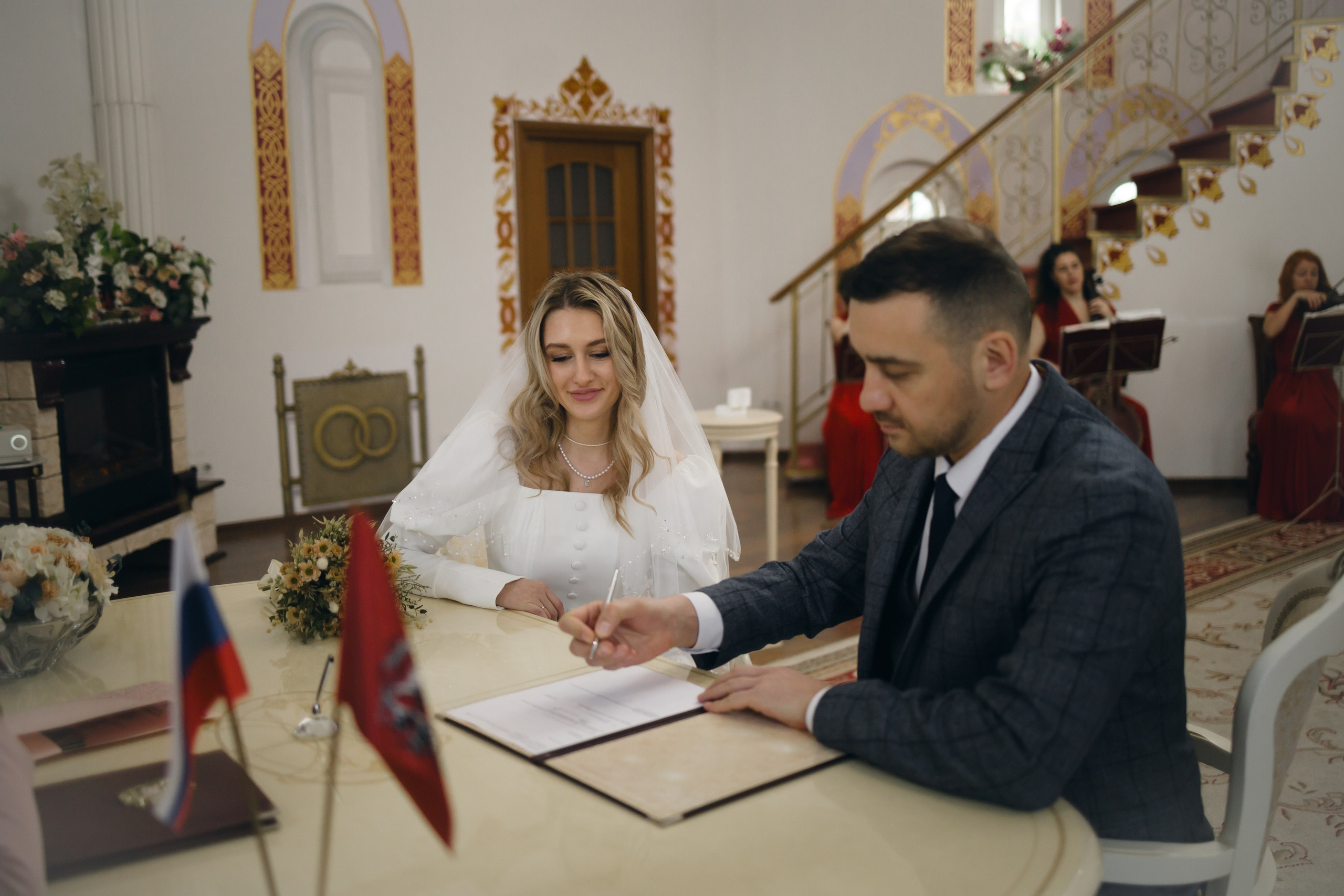 2. Фотограф Дарья Лещеня