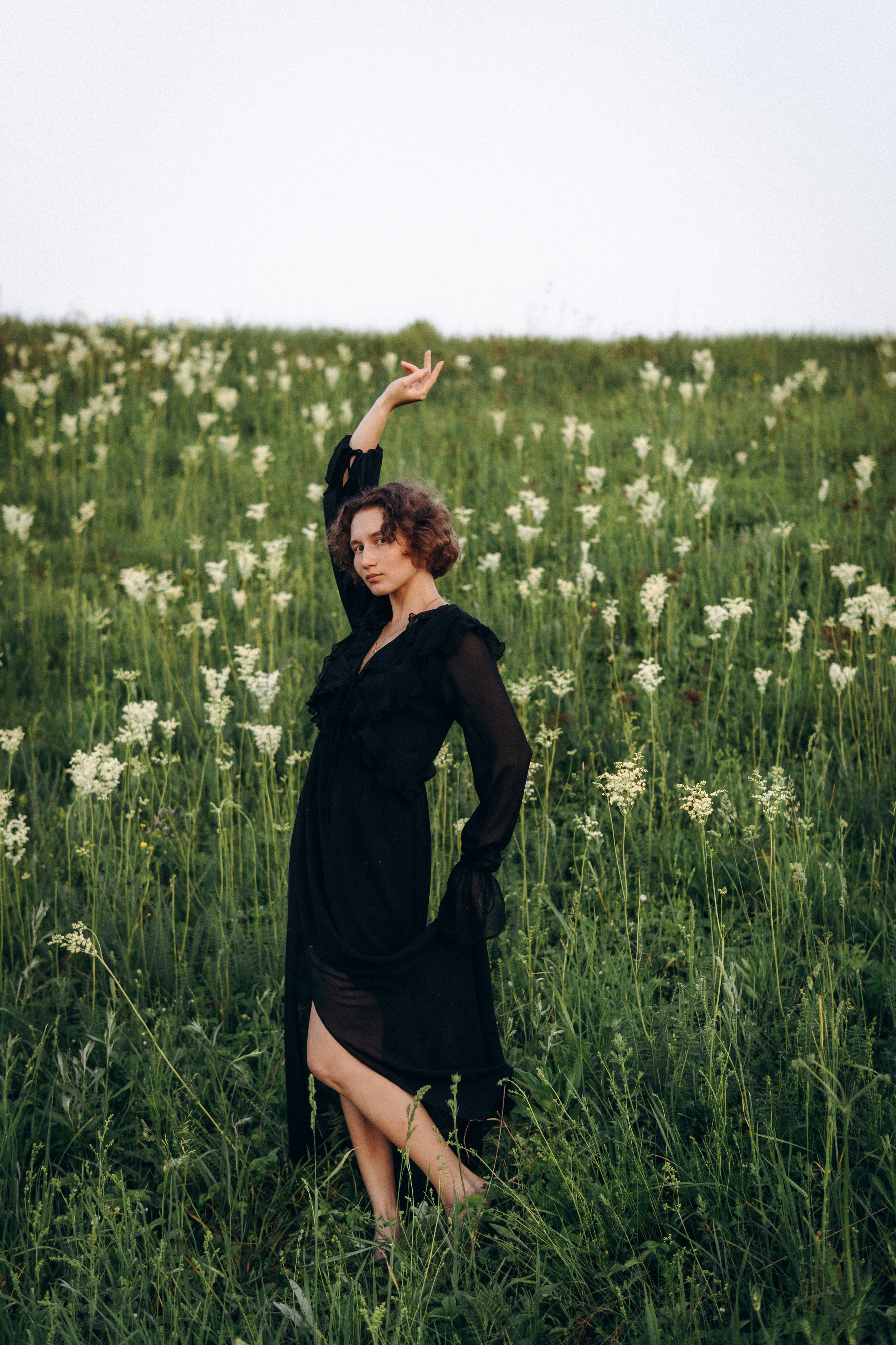 Lilit. Natalya Bondareva Photographу