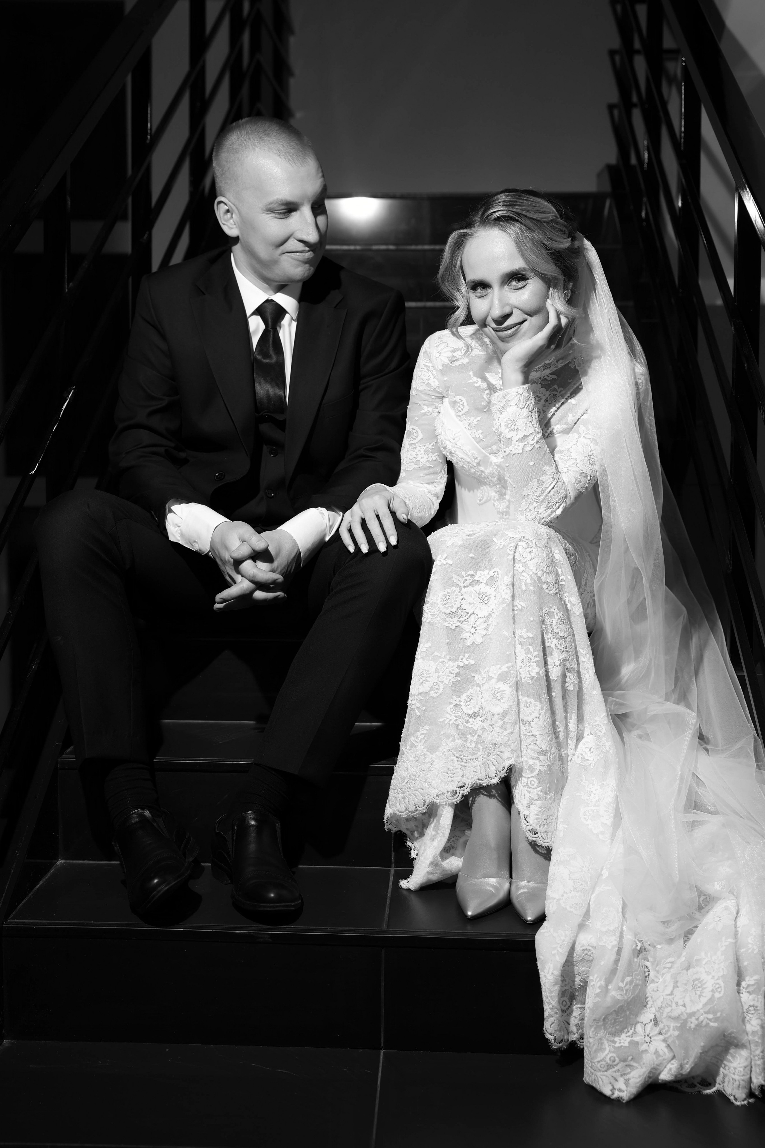 Анна и Алексей. Свадебный и семейный фотограф. Озерск, Челябинск и Екатеринбург