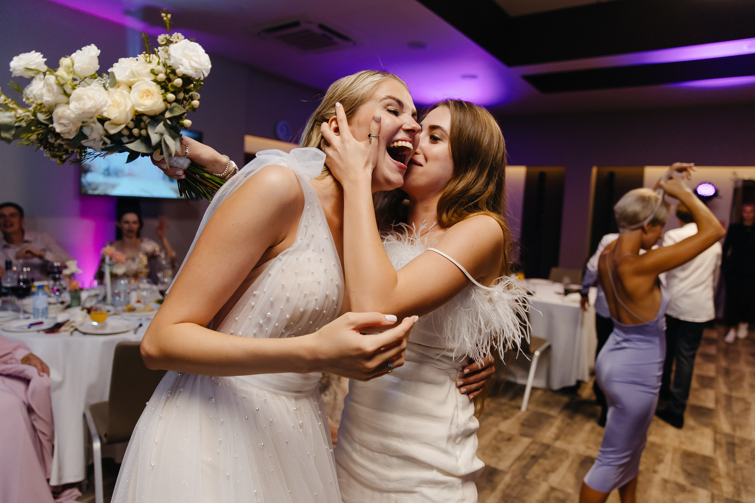 Никита & Ангелина. Свадебный фотограф Евгений Мирончев