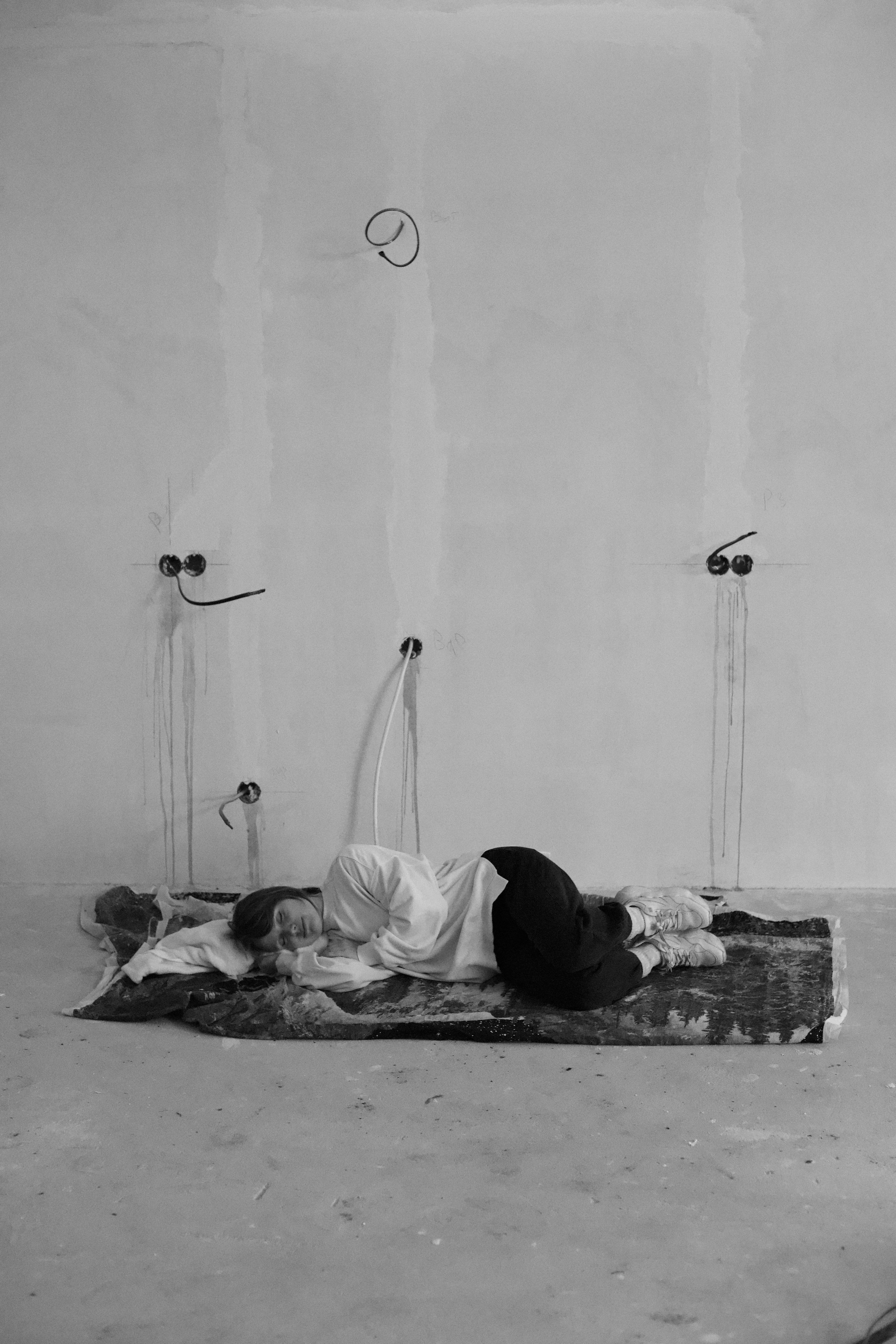 НОЕВ КОВЧЕГ. Художница Екатерина Малышева