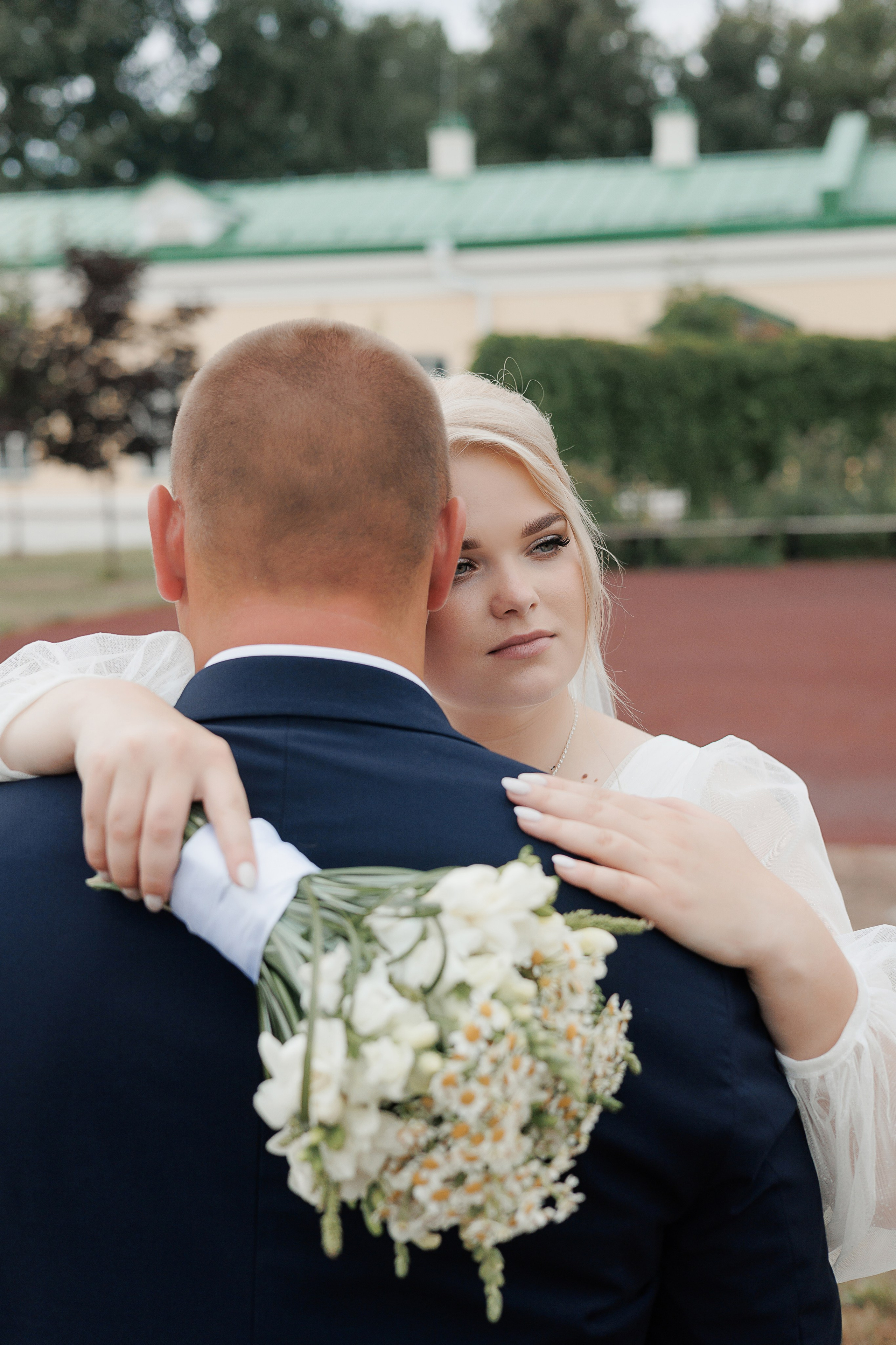 Валерия и Андрей. Свадебный и семейный фотограф в Твери и Тверской области
