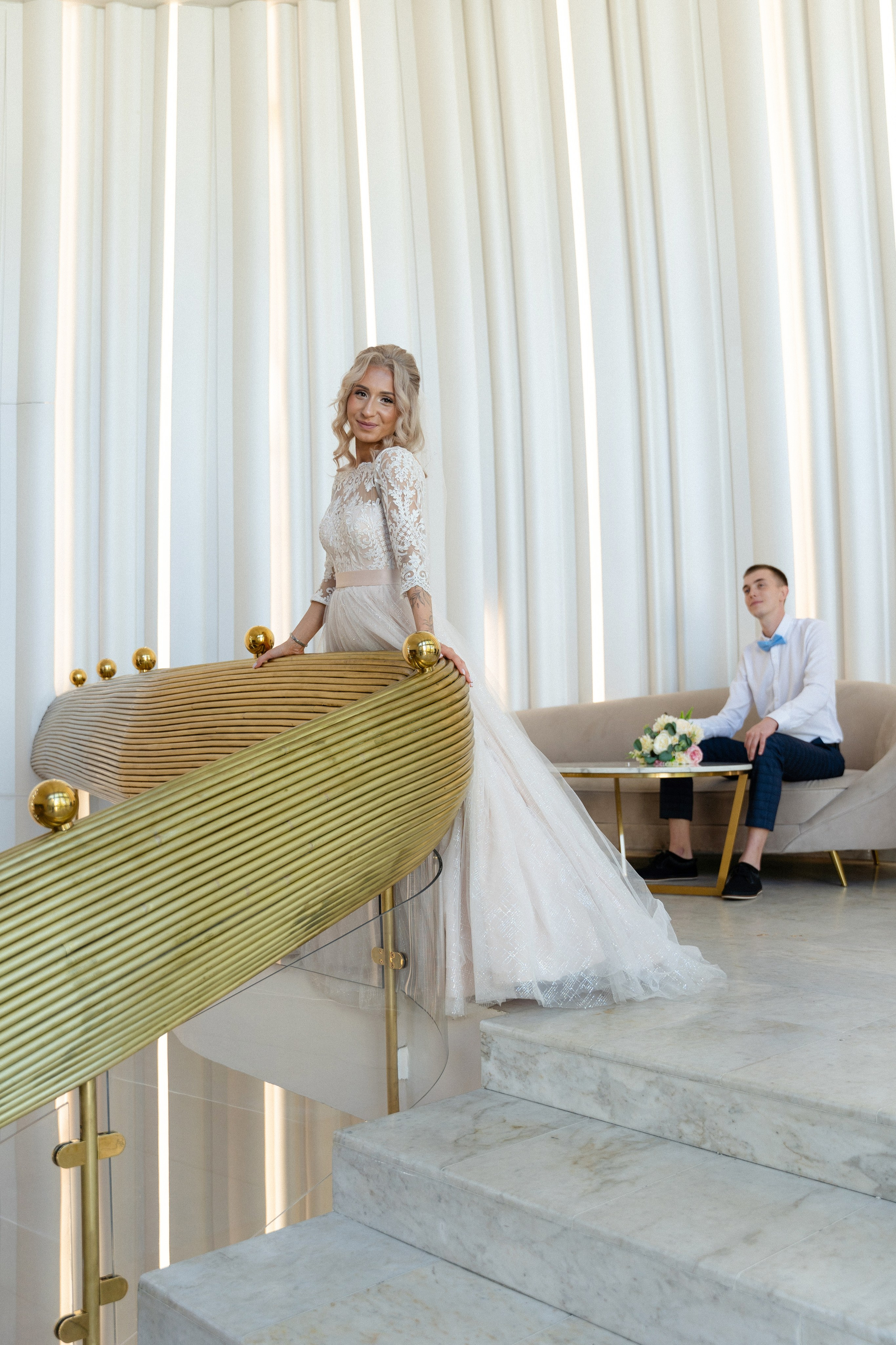 Александра и Максим. Анастасия Антипинская — профессиональный фотограф в Хабаровске