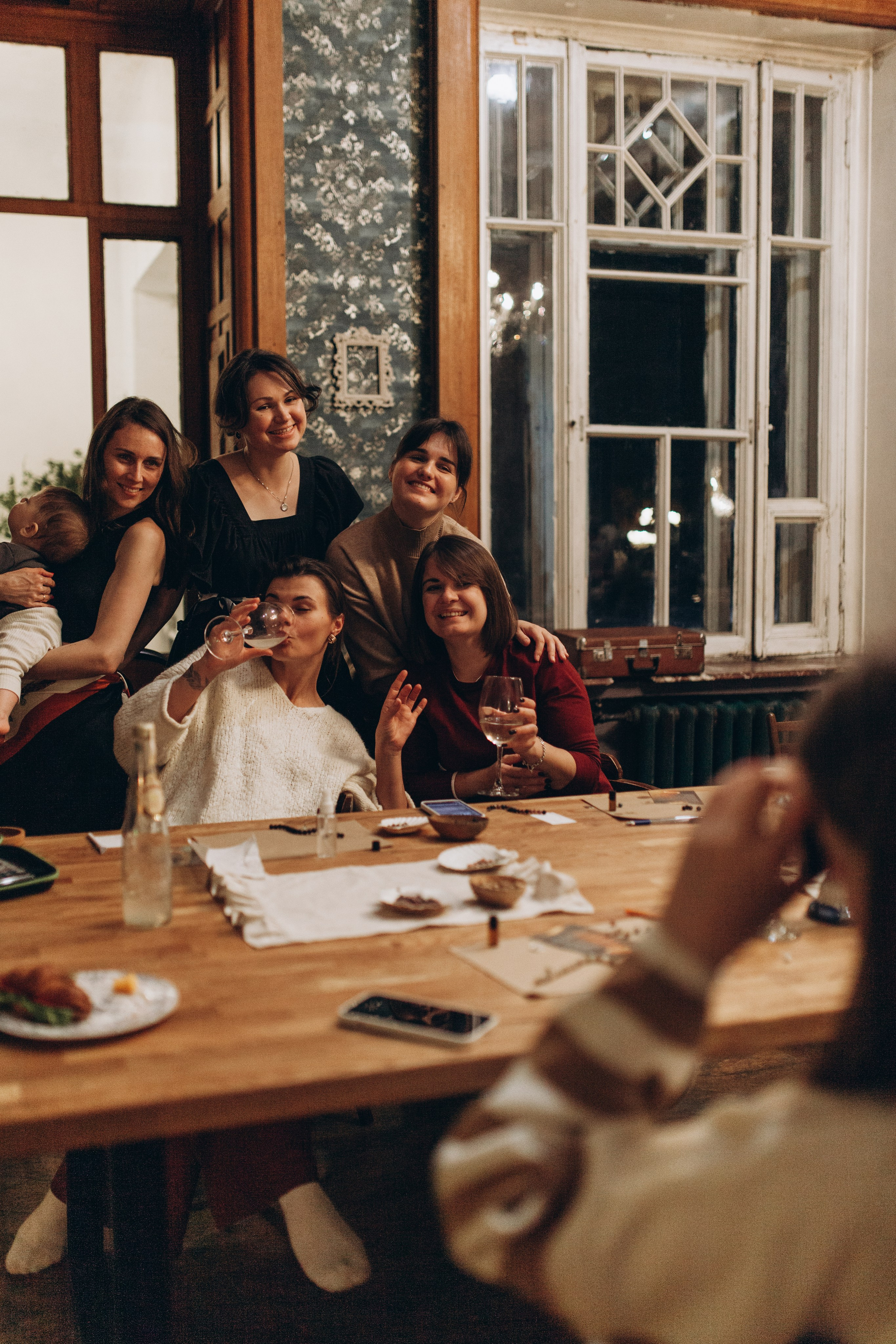 Мероприятия. Семейный фотограф Полина Сарина Москва