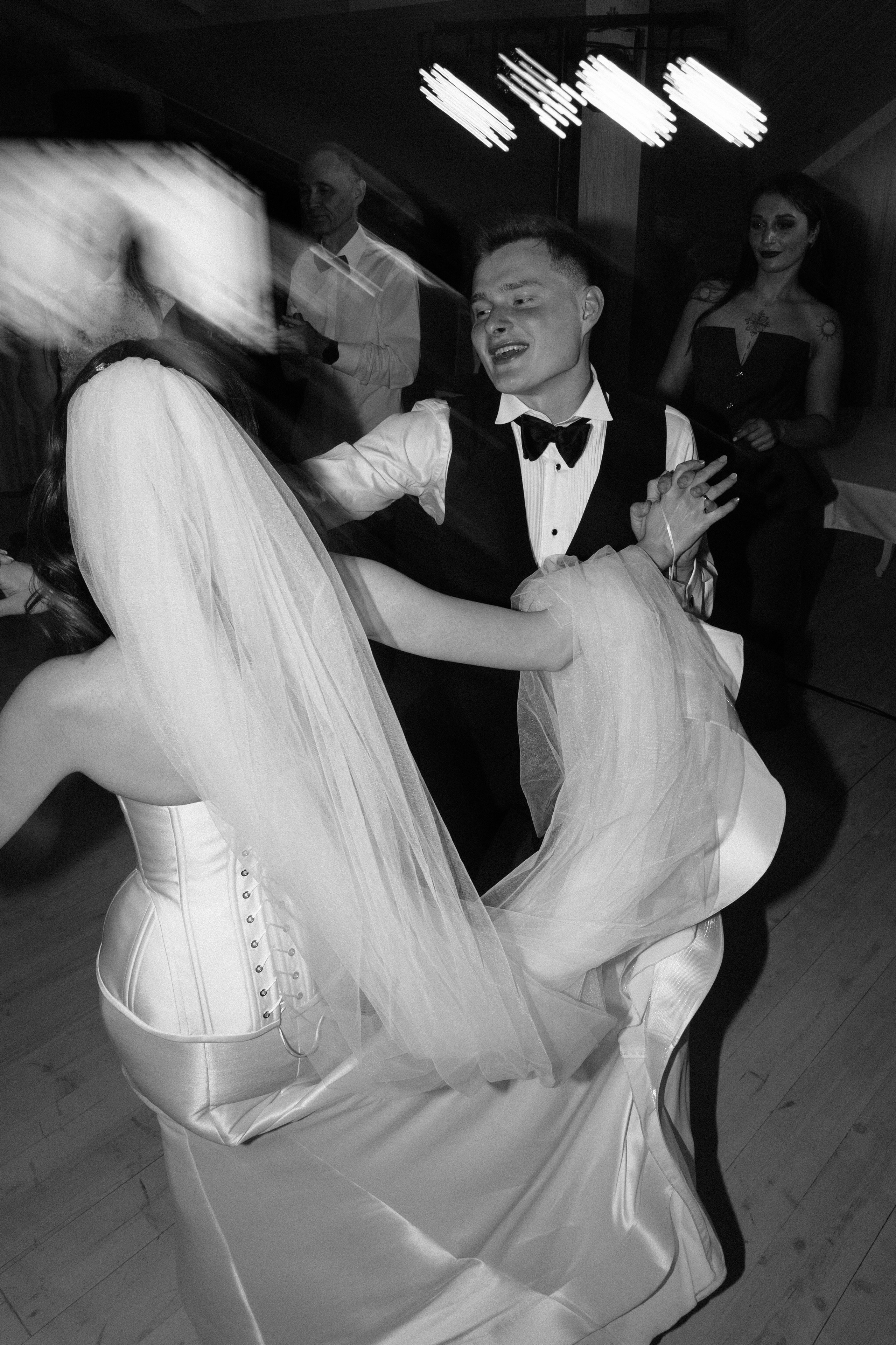 Ксения&Дима. Свадебный фотограф по всей Беларуси Цепелева Анна