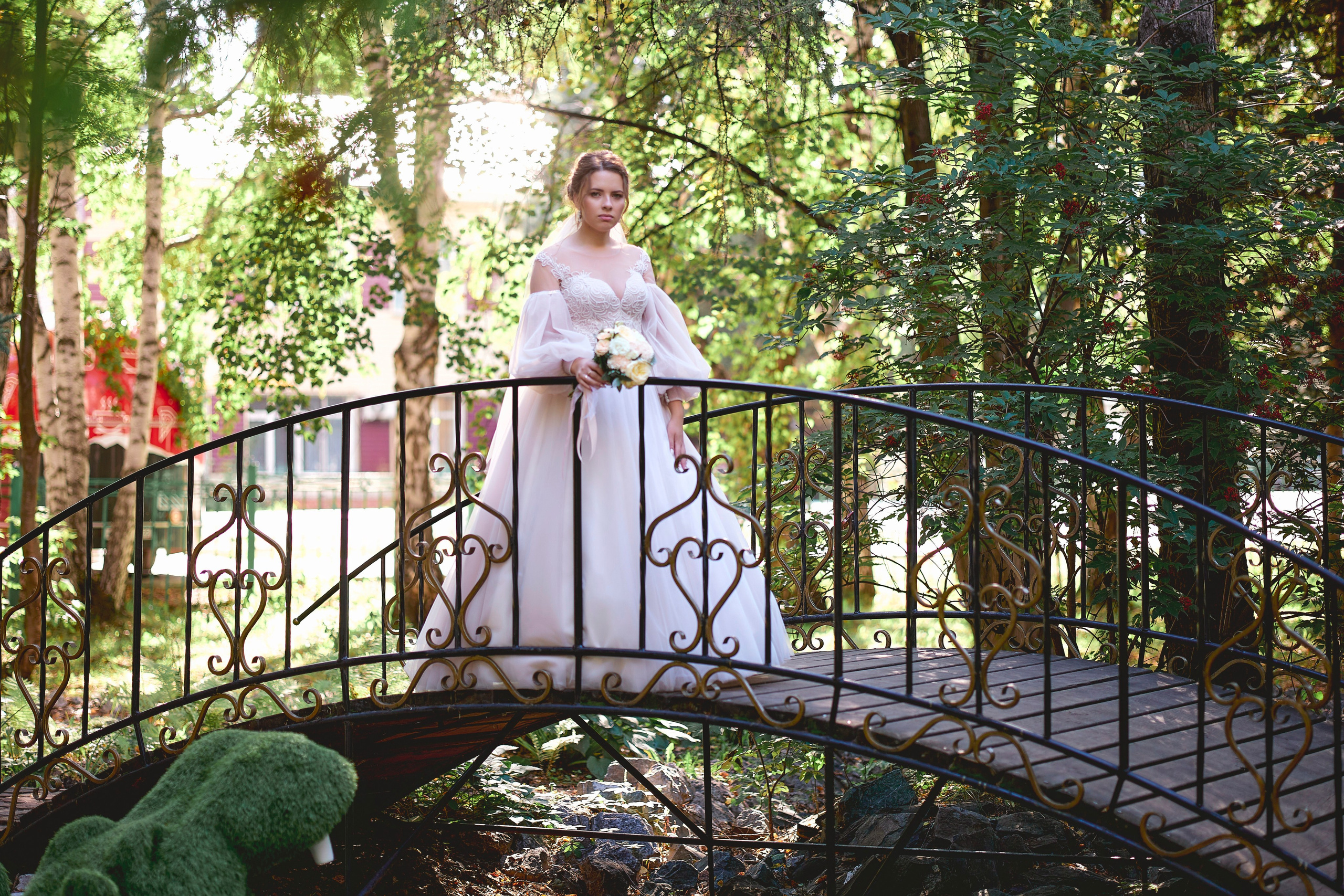 Александр и Анастасия. Фотограф Иван Кузьмин на любое Ваше мероприятие