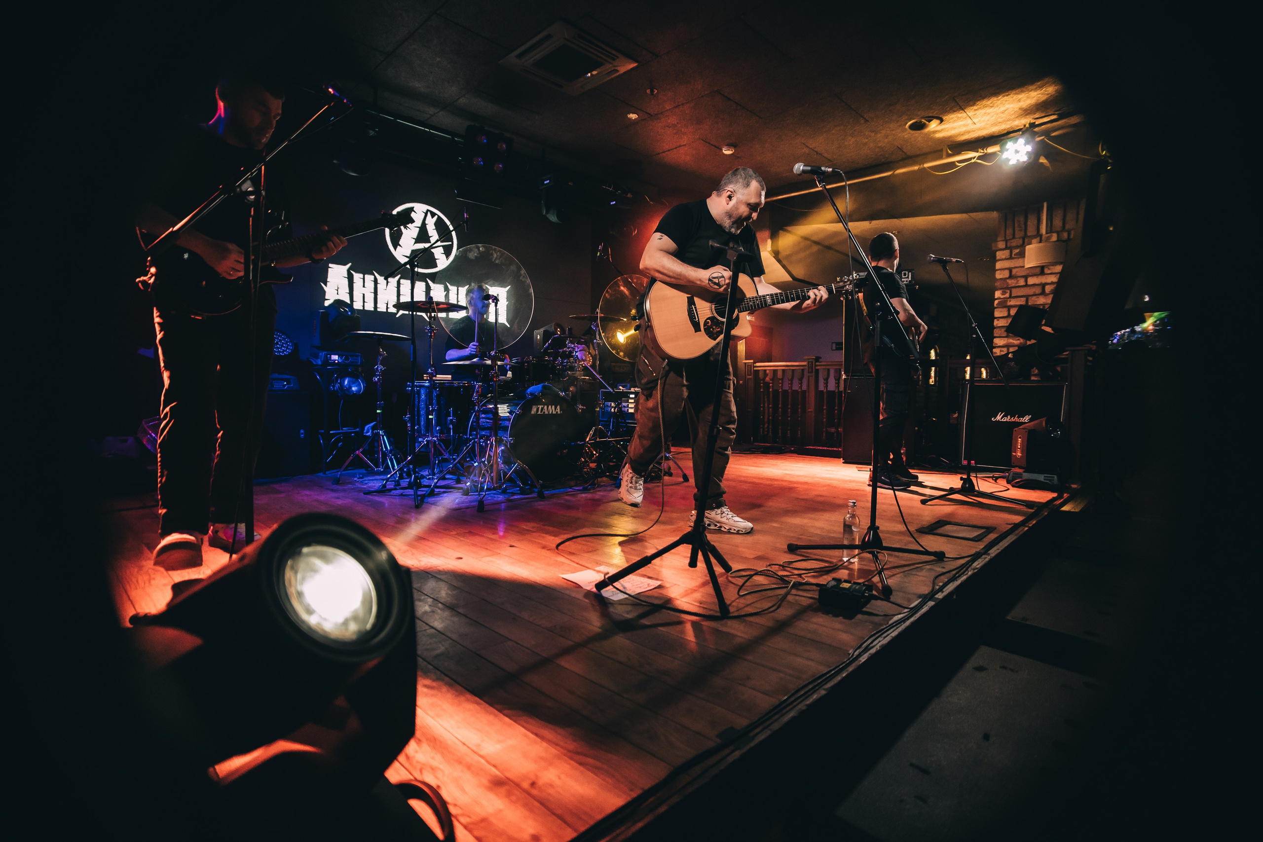 АнимациЯ. Красноярск, 19.01.2025. Максимилианс. Фотограф Регина Крикунова г. Красноярск