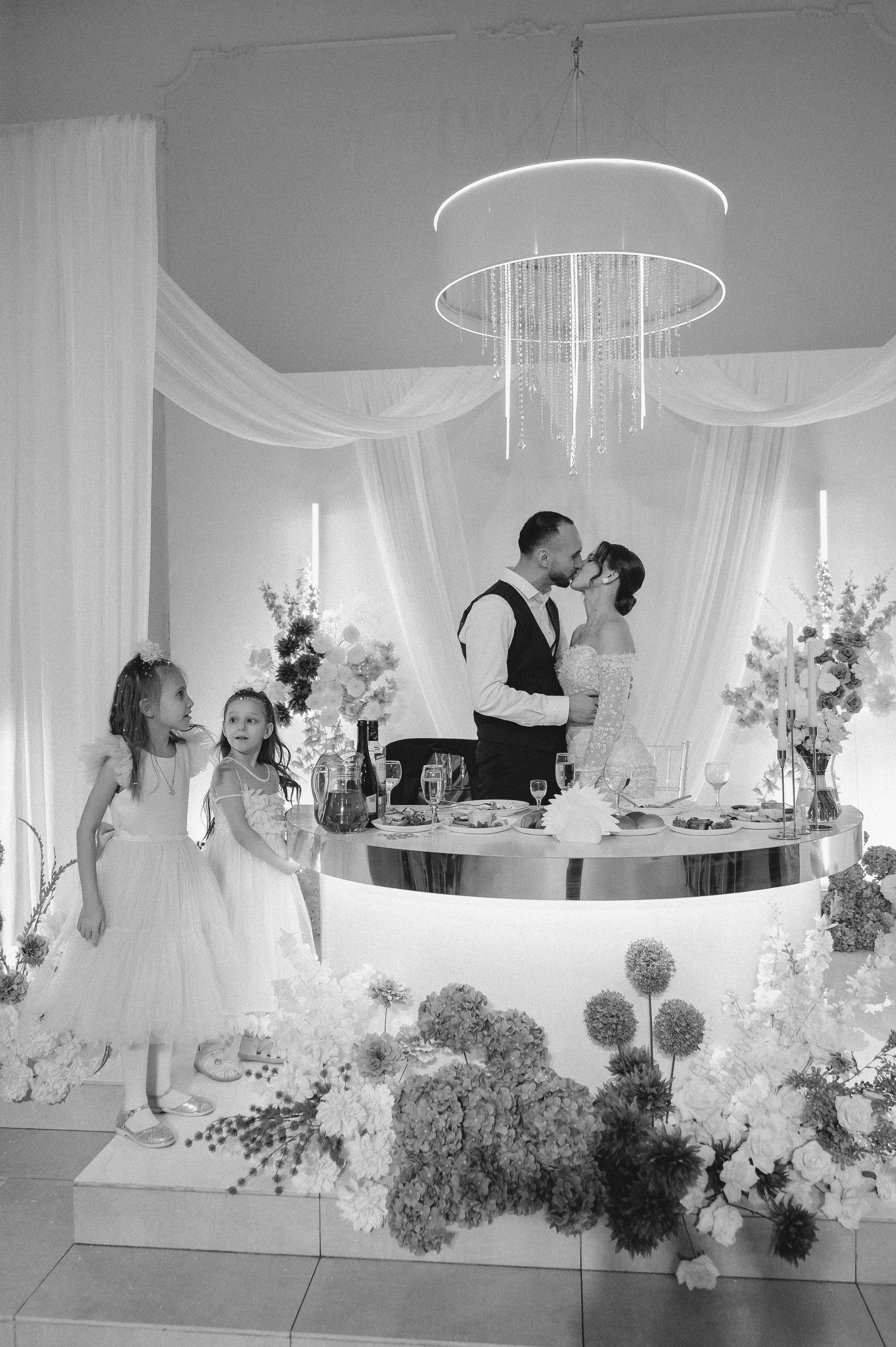 Евгений и Кристина. Свадебный и семейный фотограф в Чебоксарах Ирина Левнер