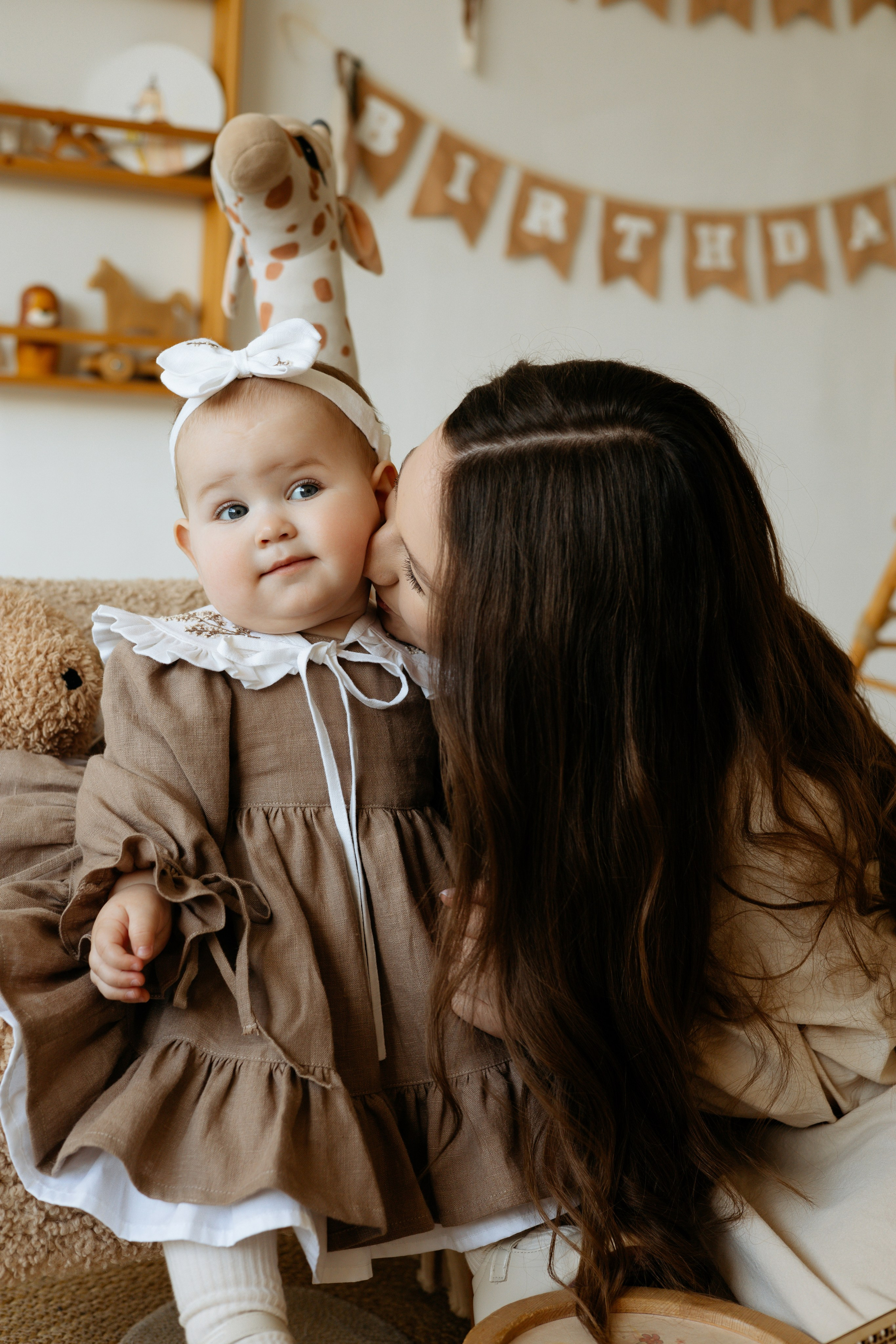 Руслан, Анастасия, Алиса. Самый теплый фотограф в Краснодаре Рябоконь Ксения
