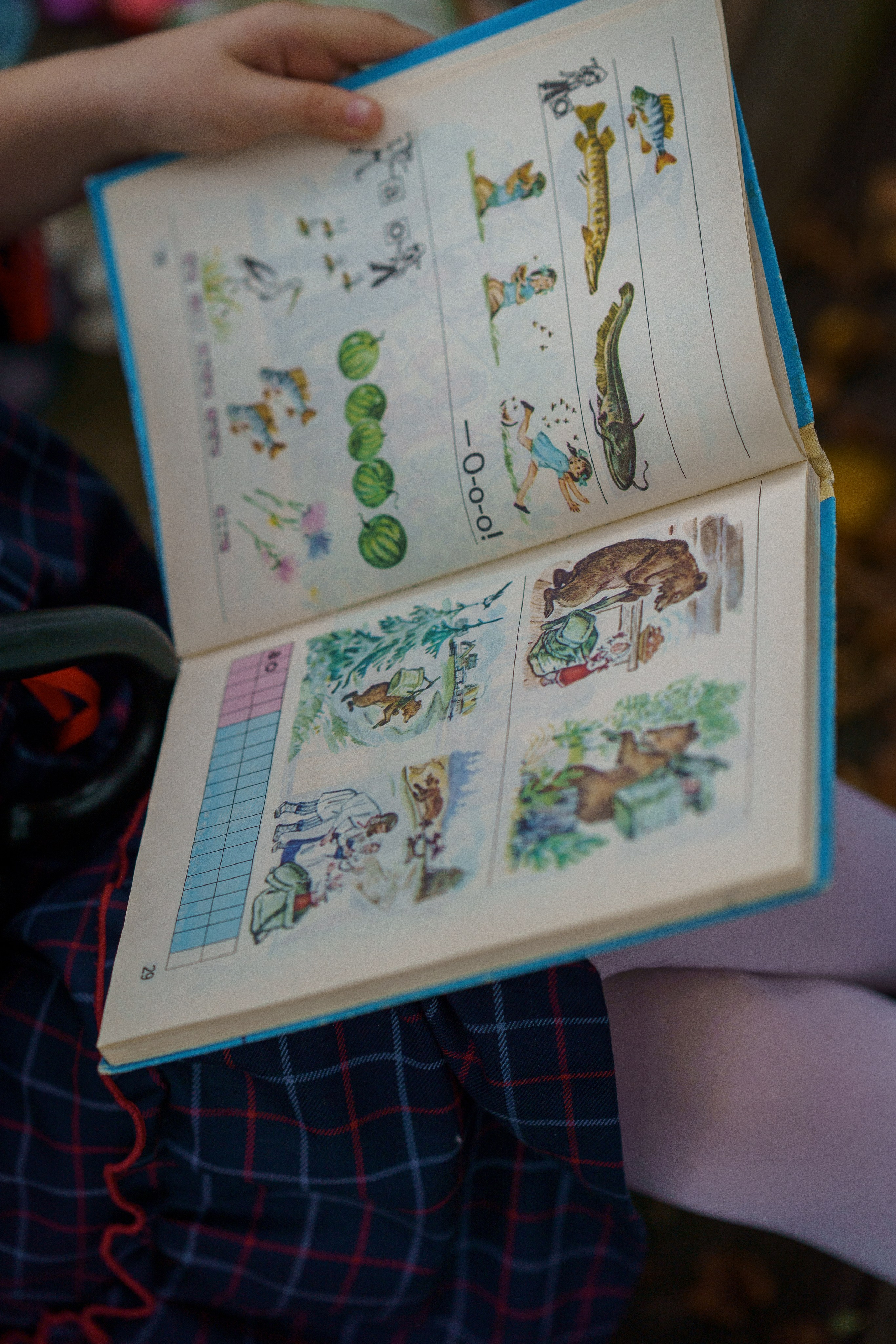 1 сентября. Семейный и детский фотограф в Сергиев Посаде, Хотьково Якимчук Любовь