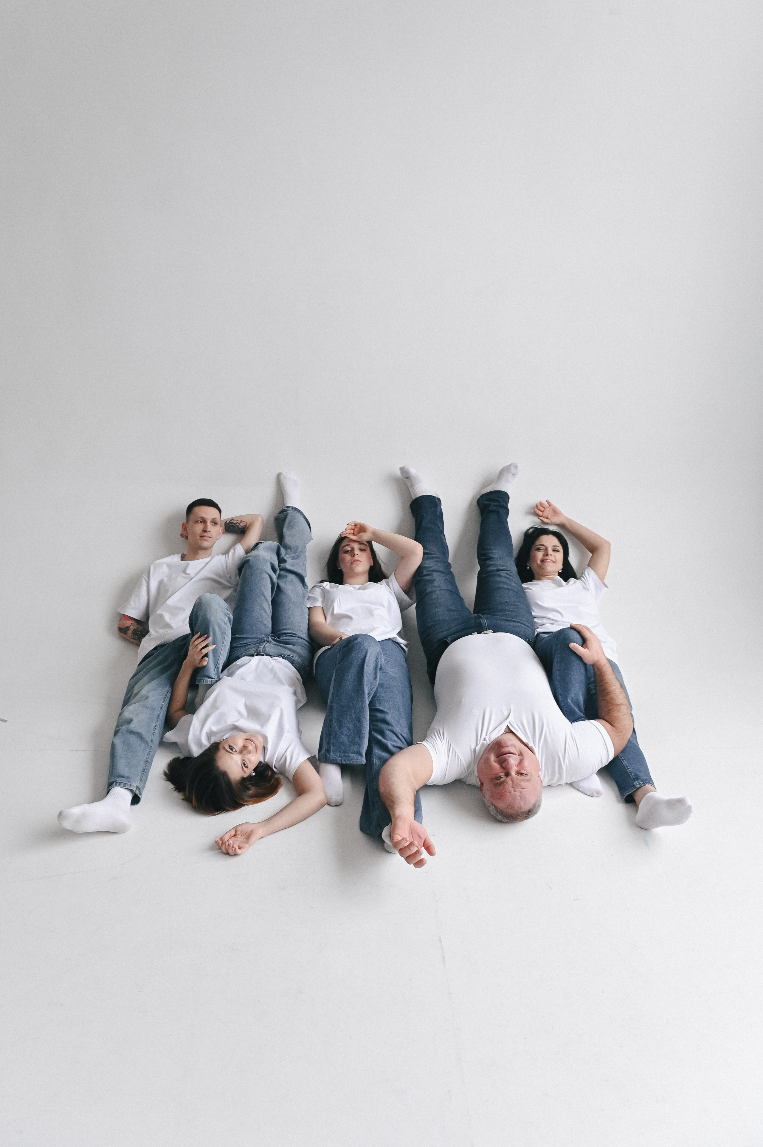 Семья. Свадебный и семейный фотограф Волгоград Москва