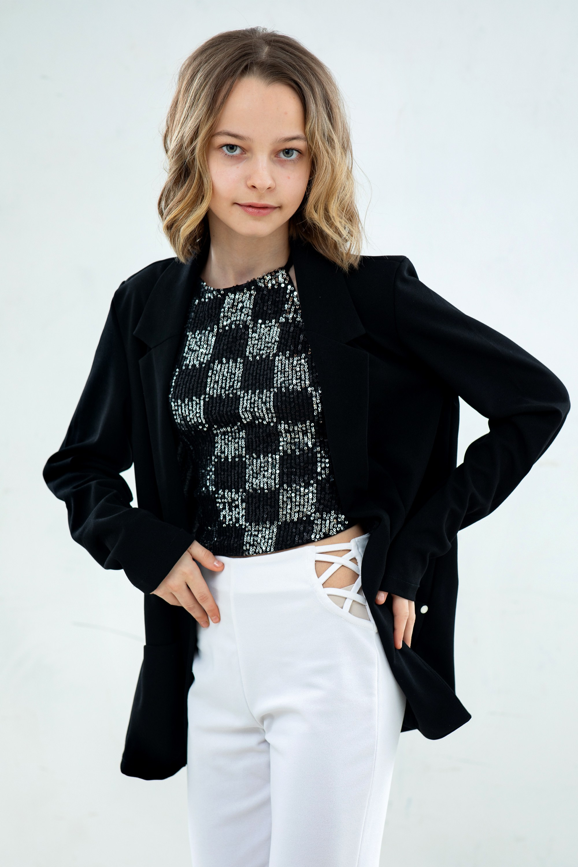 Дети. Art photographer Nino