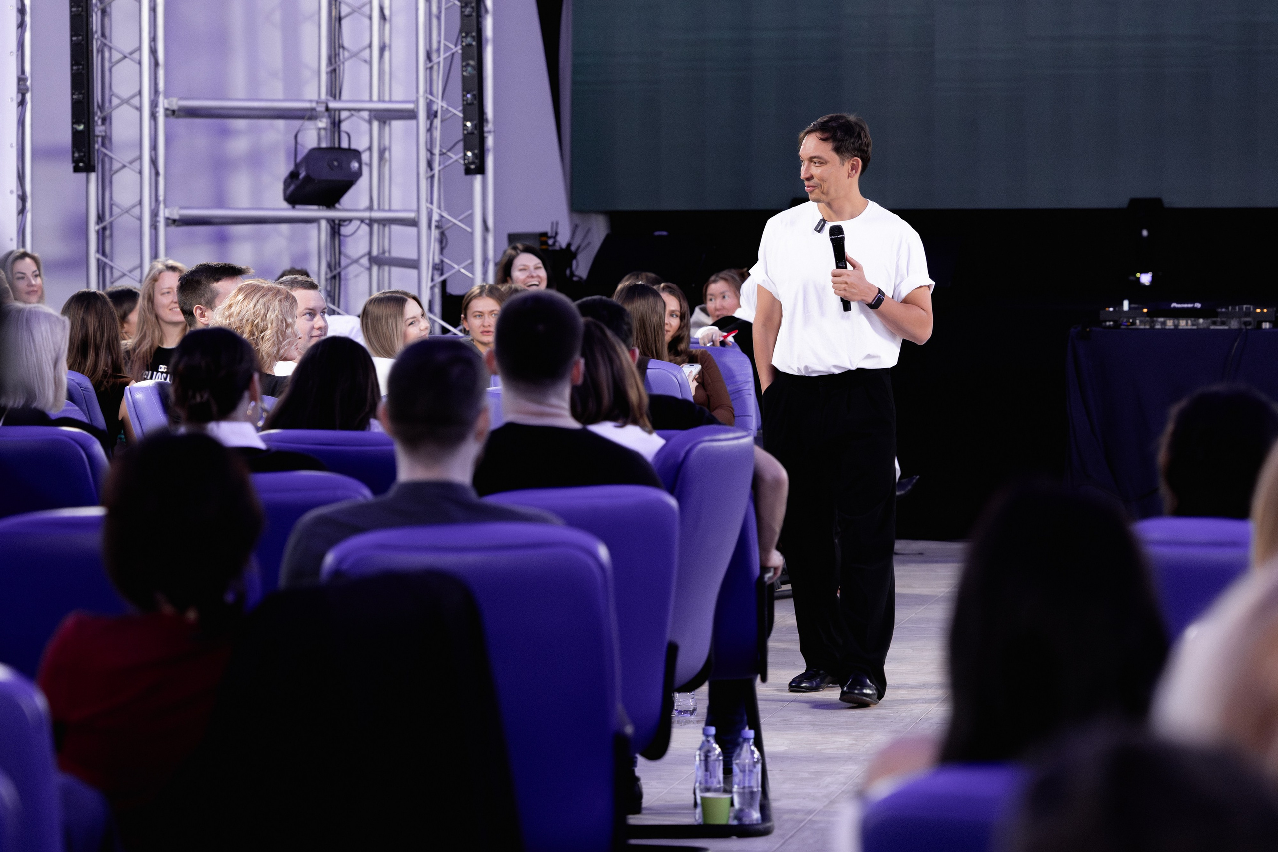 Петр Осипов. Gorsvet.ph