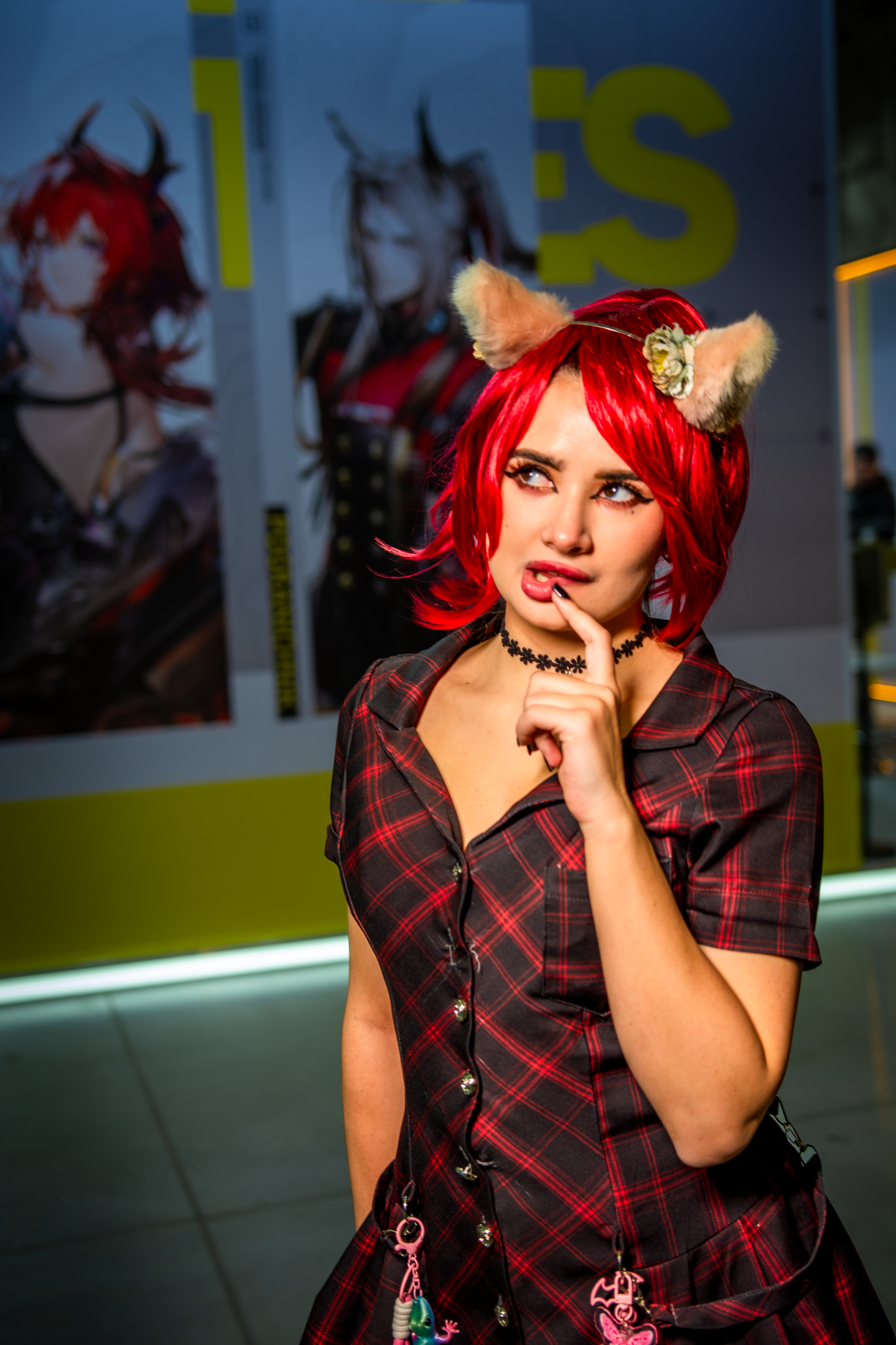 Игромир — 14.12.2025. AlexFecto — галереи фотографий