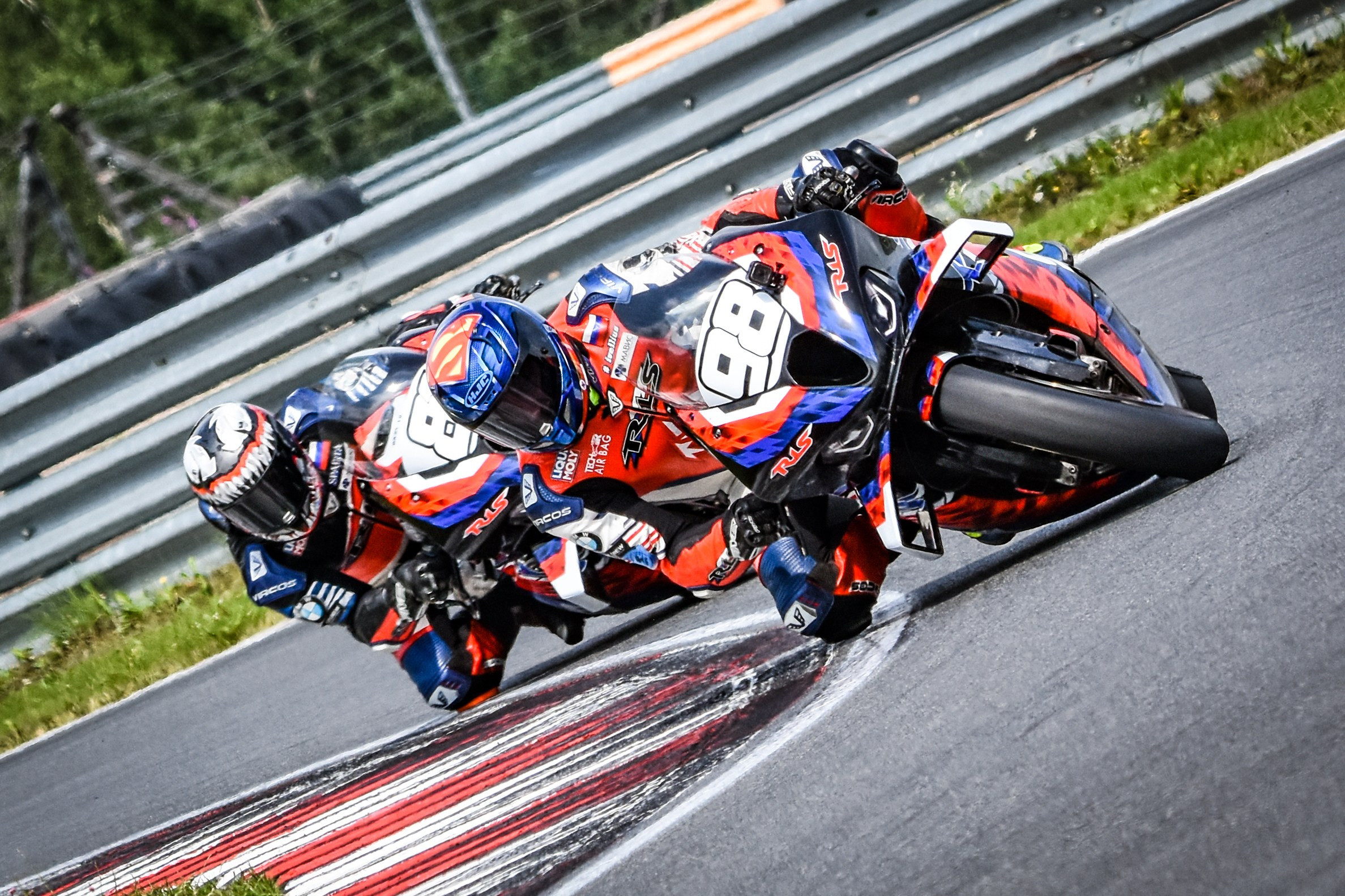 MRW — Motoring — 19-20.07.2025. AlexFecto — галереи фотографий