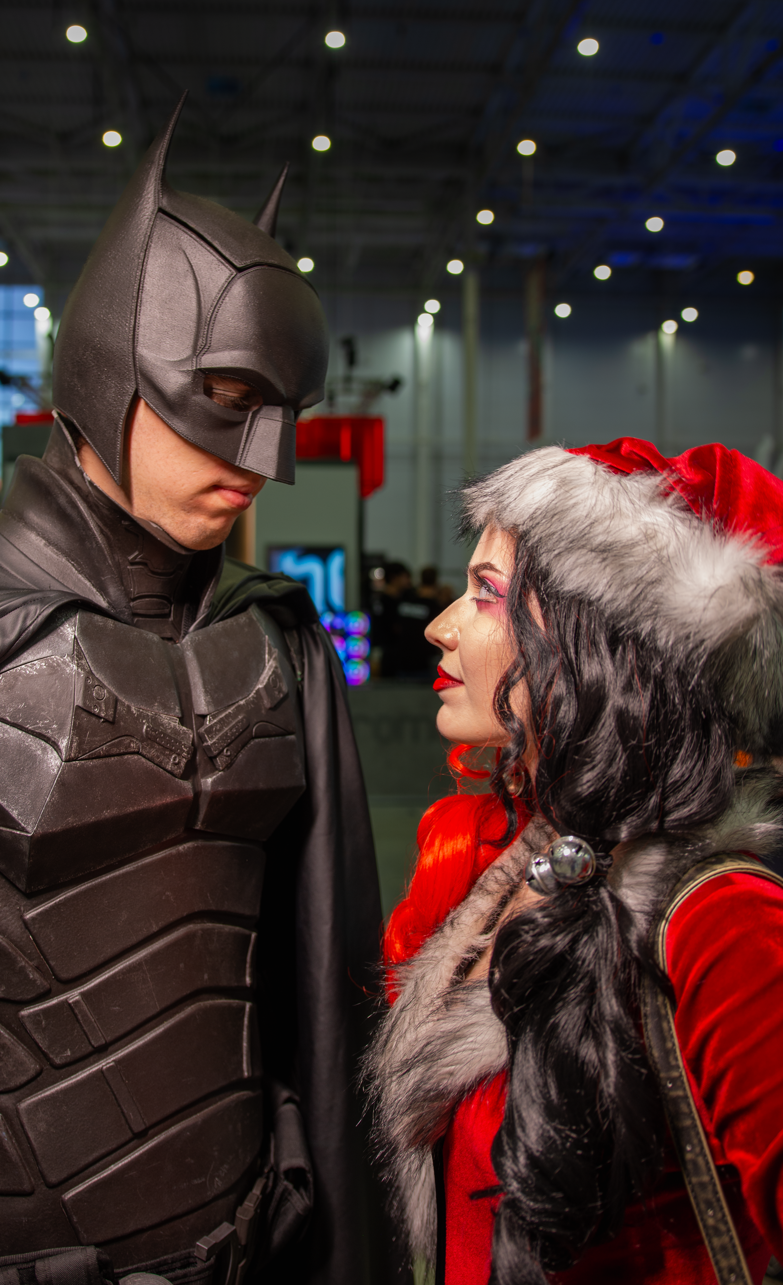 Игромир — 14.12.2025. AlexFecto — галереи фотографий