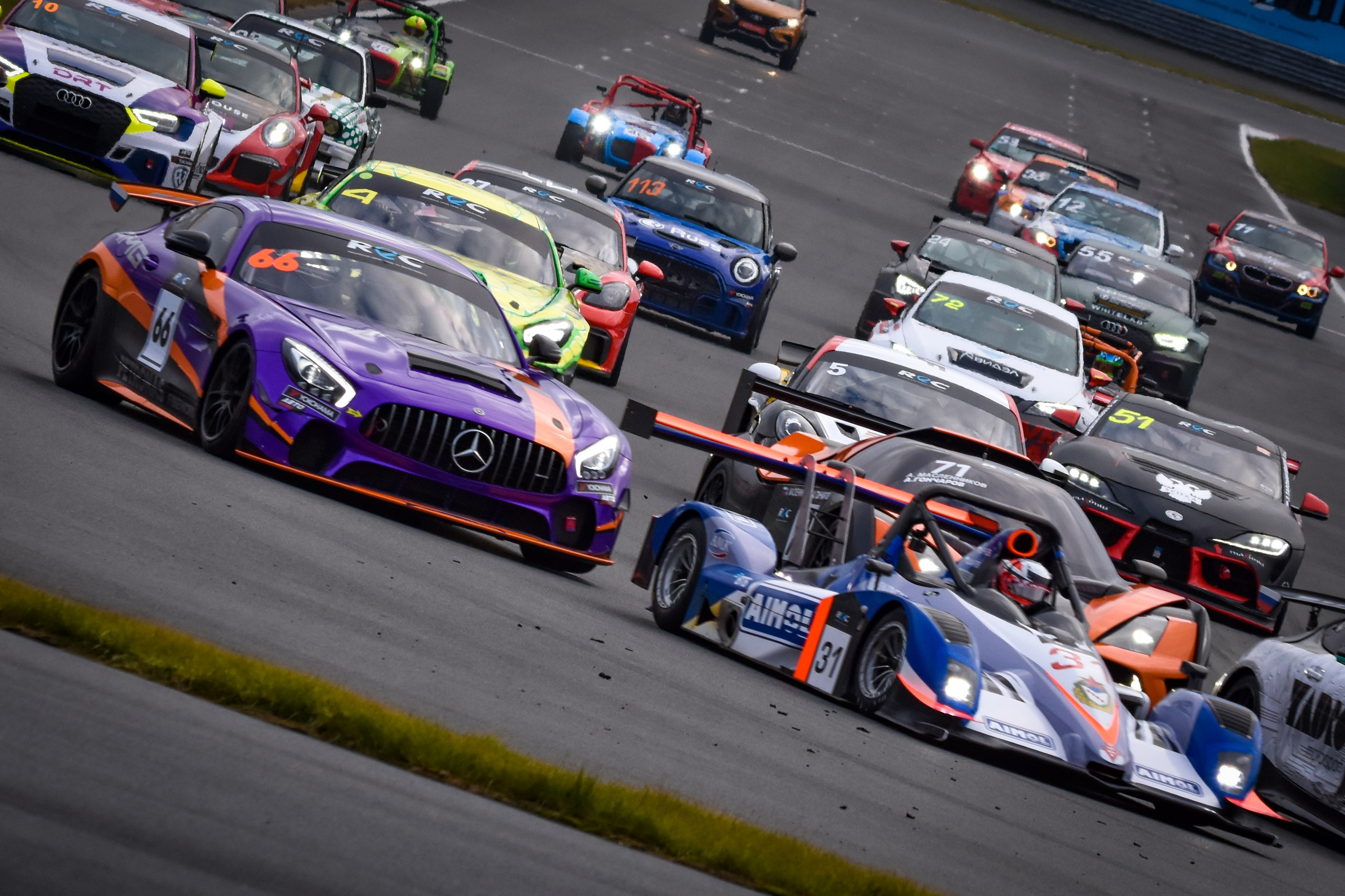 MRW — REC — 05.10.2024. AlexFecto — галереи фотографий