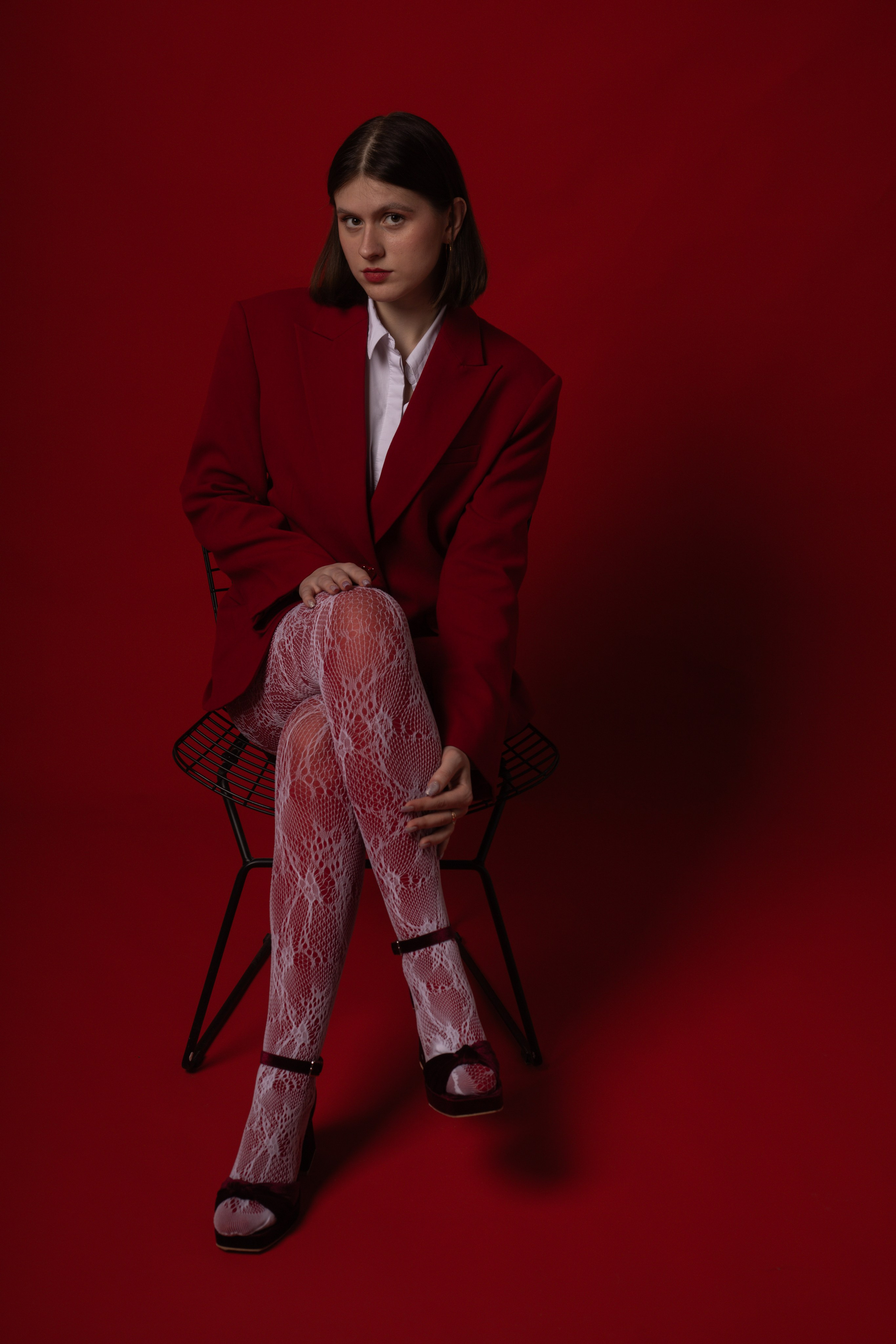 Студийная. Фотограф в Рязани — Кузнецов Михаил