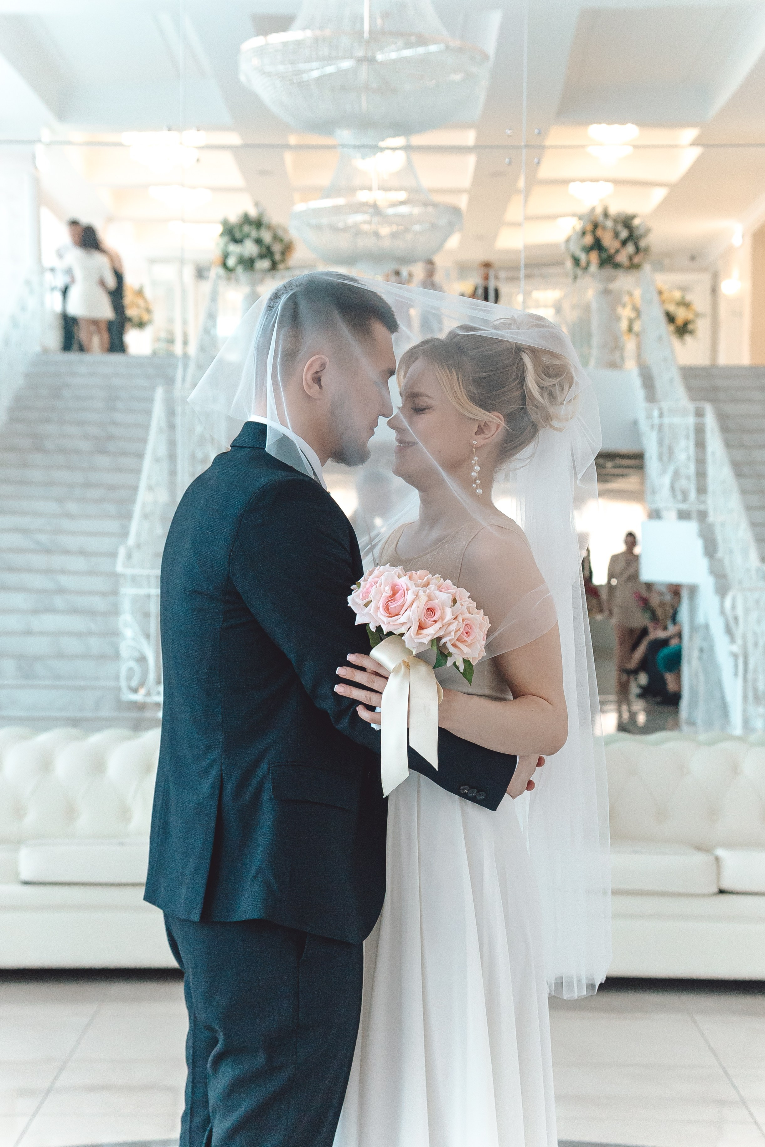 Роспись. Фотограф в Рязани — Кузнецов Михаил