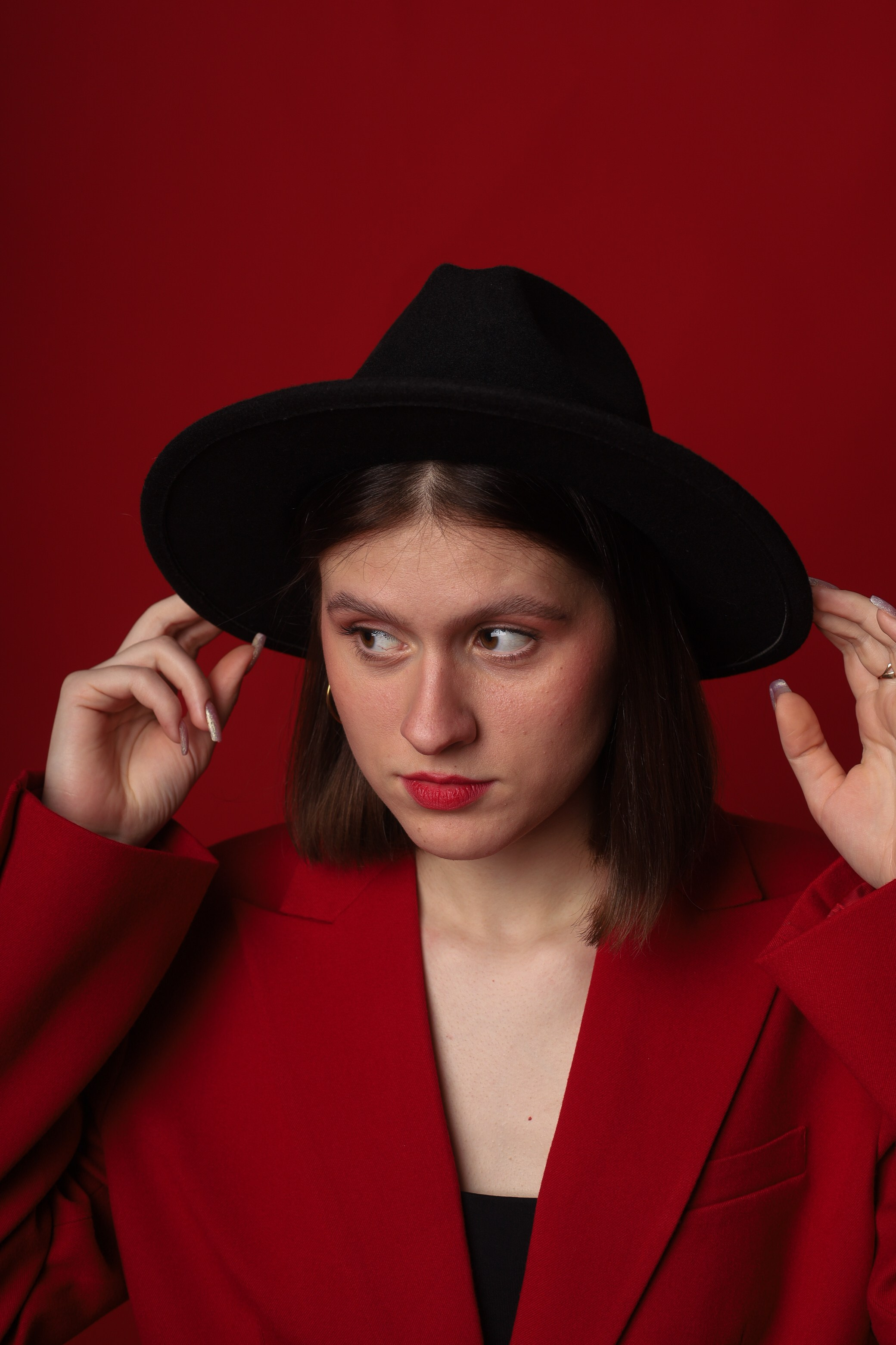 Студийная. Фотограф в Рязани — Кузнецов Михаил