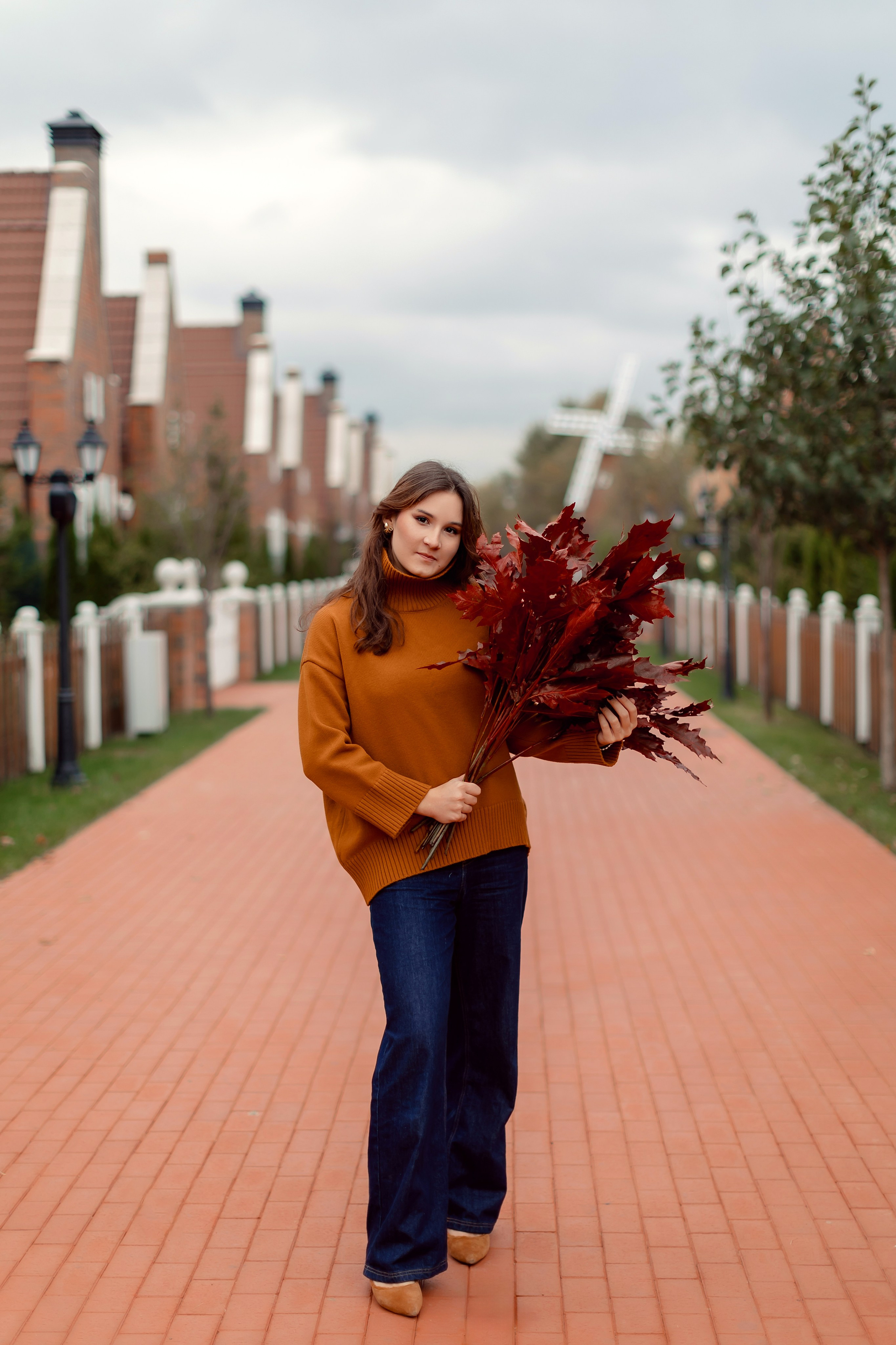 Осенняя Фотосессия lovestory. Семейный фотограф Надя Мелисова, фотограф беременности, Москва