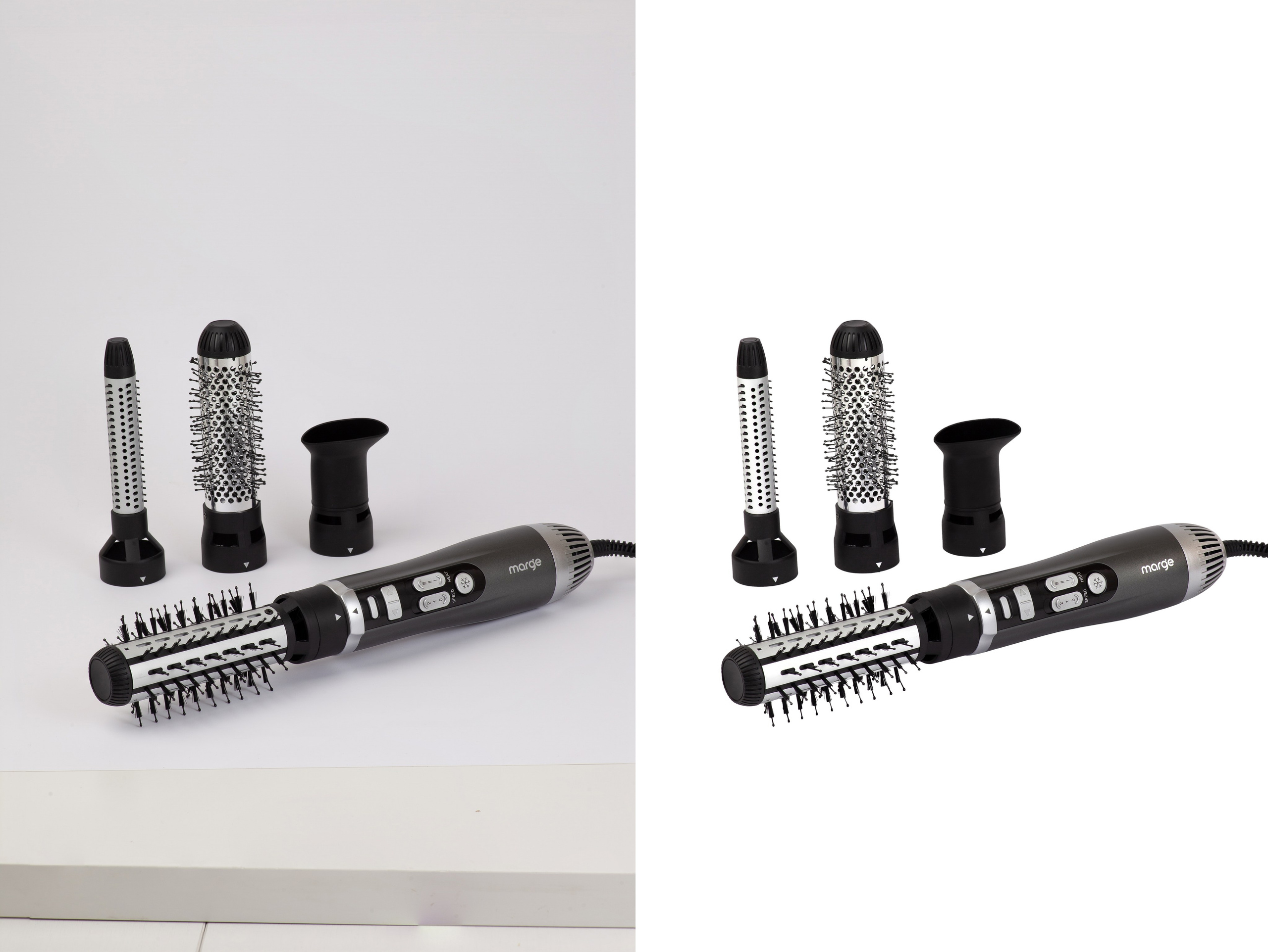 Косметические и бытовые приборы