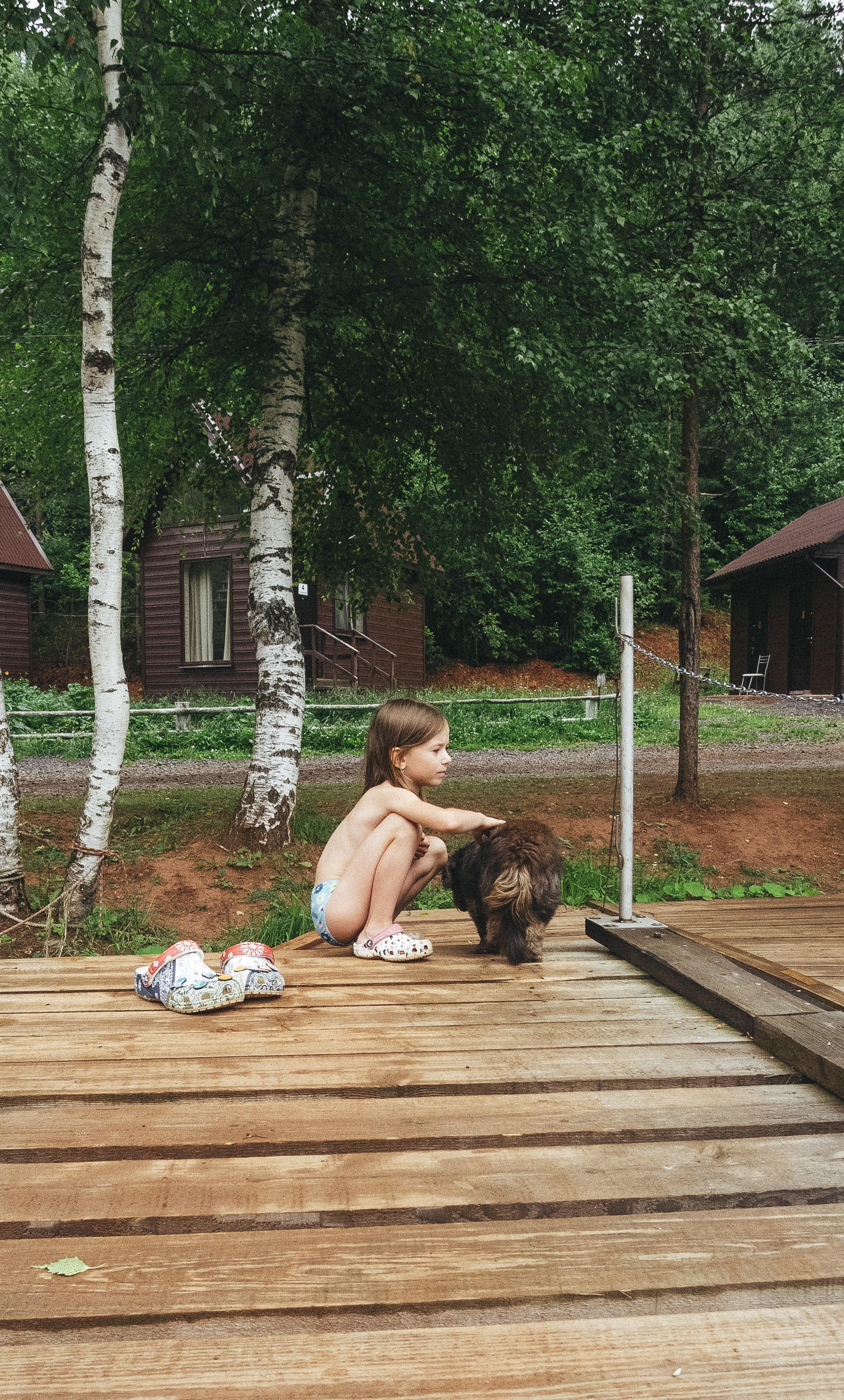 Boksitogorsk, 24 🤎. <3