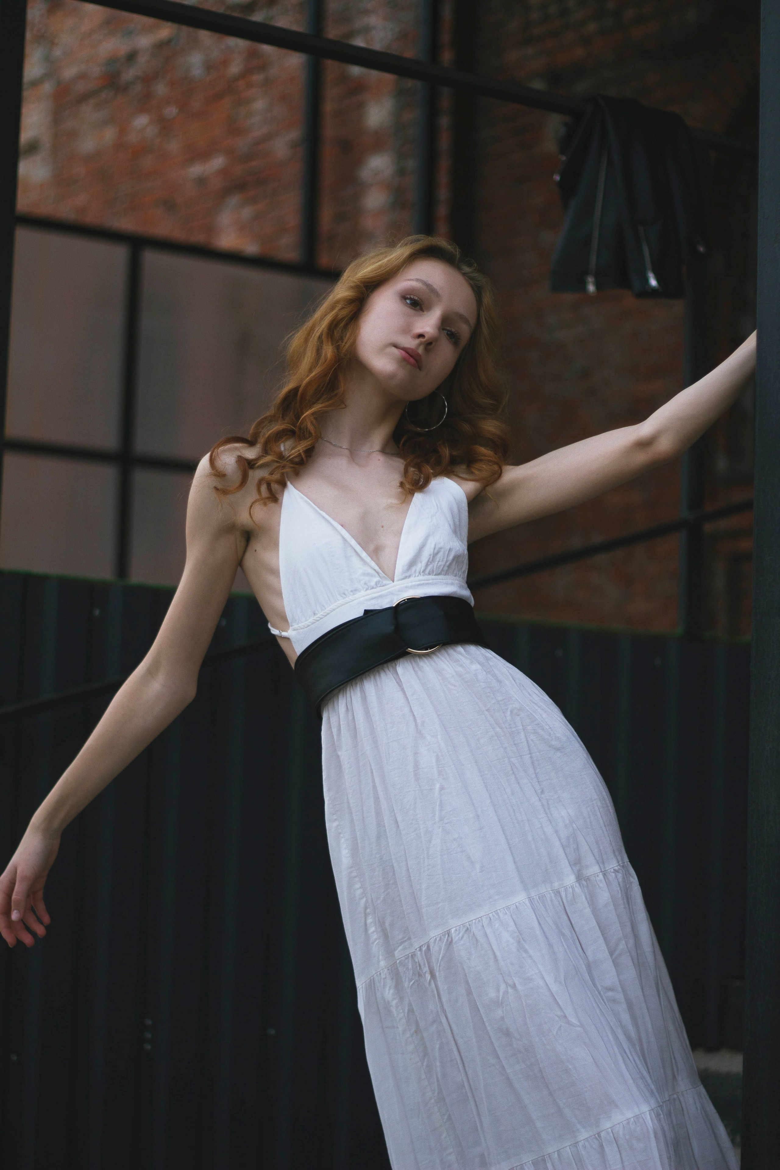 Lina. Modeling agency TM MODELS