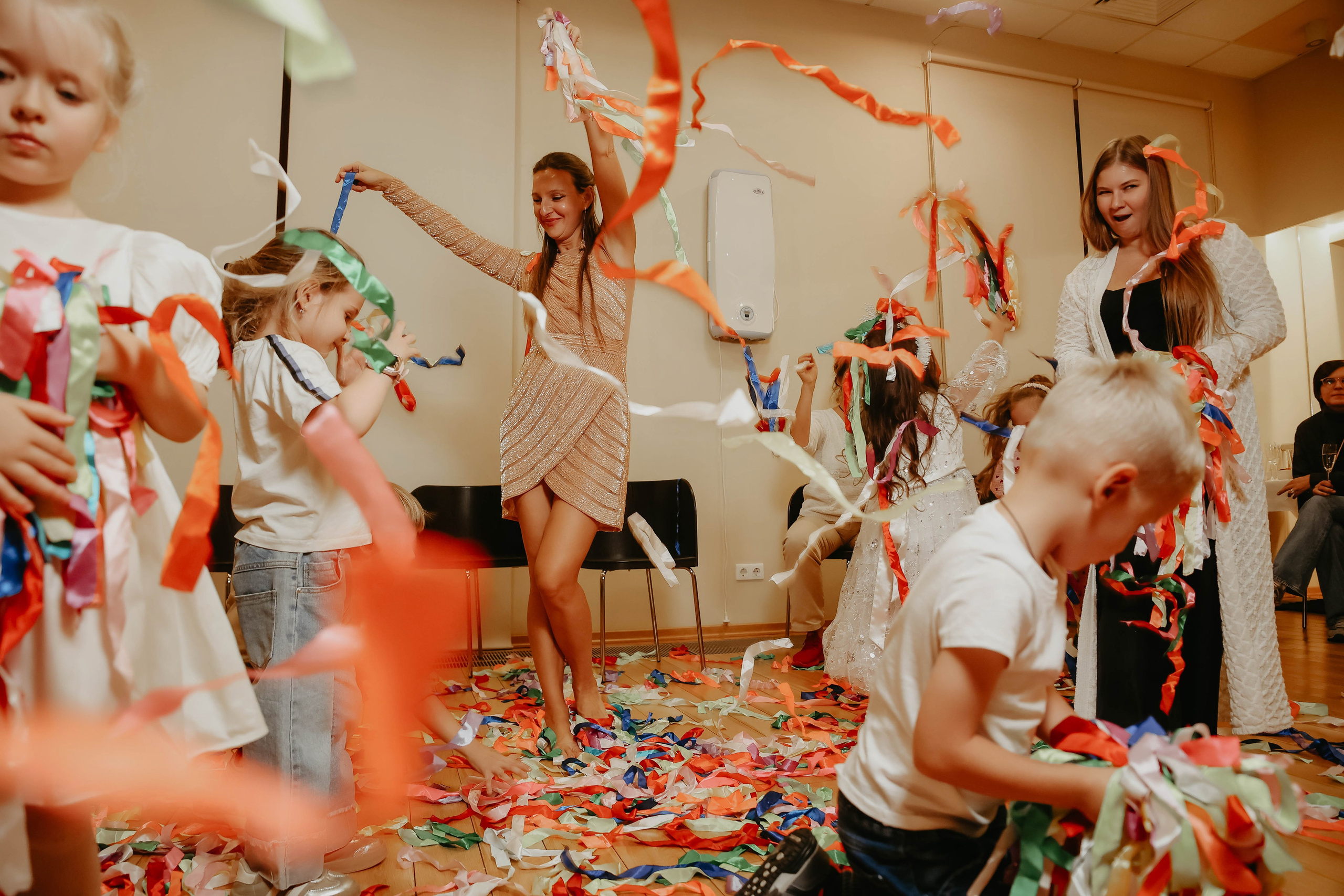 Белле 5 лет. Фотограф в Москве и любой точке земного шара Алёна Вялова (Чулкова)