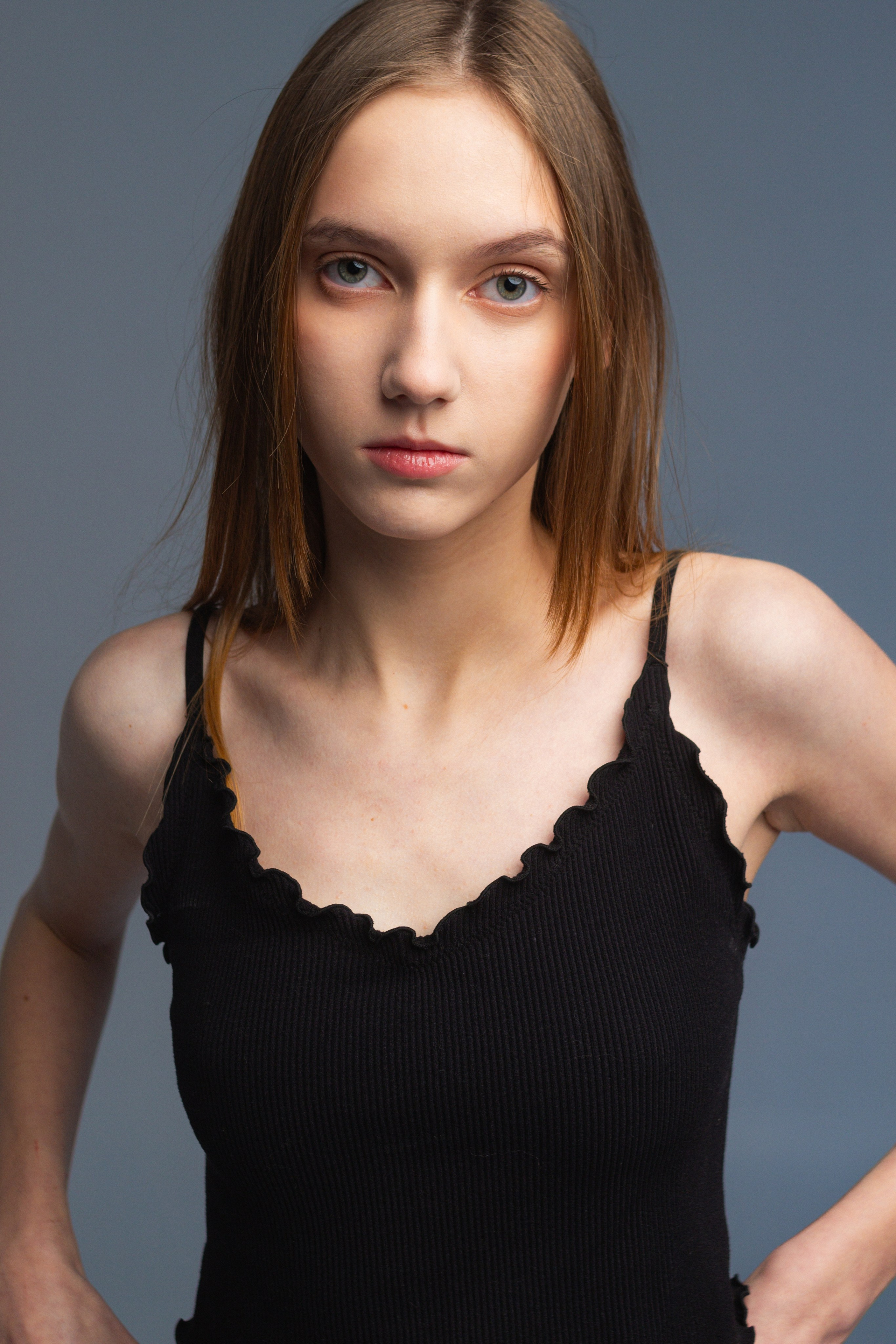 Alex. Modeling agency TM MODELS