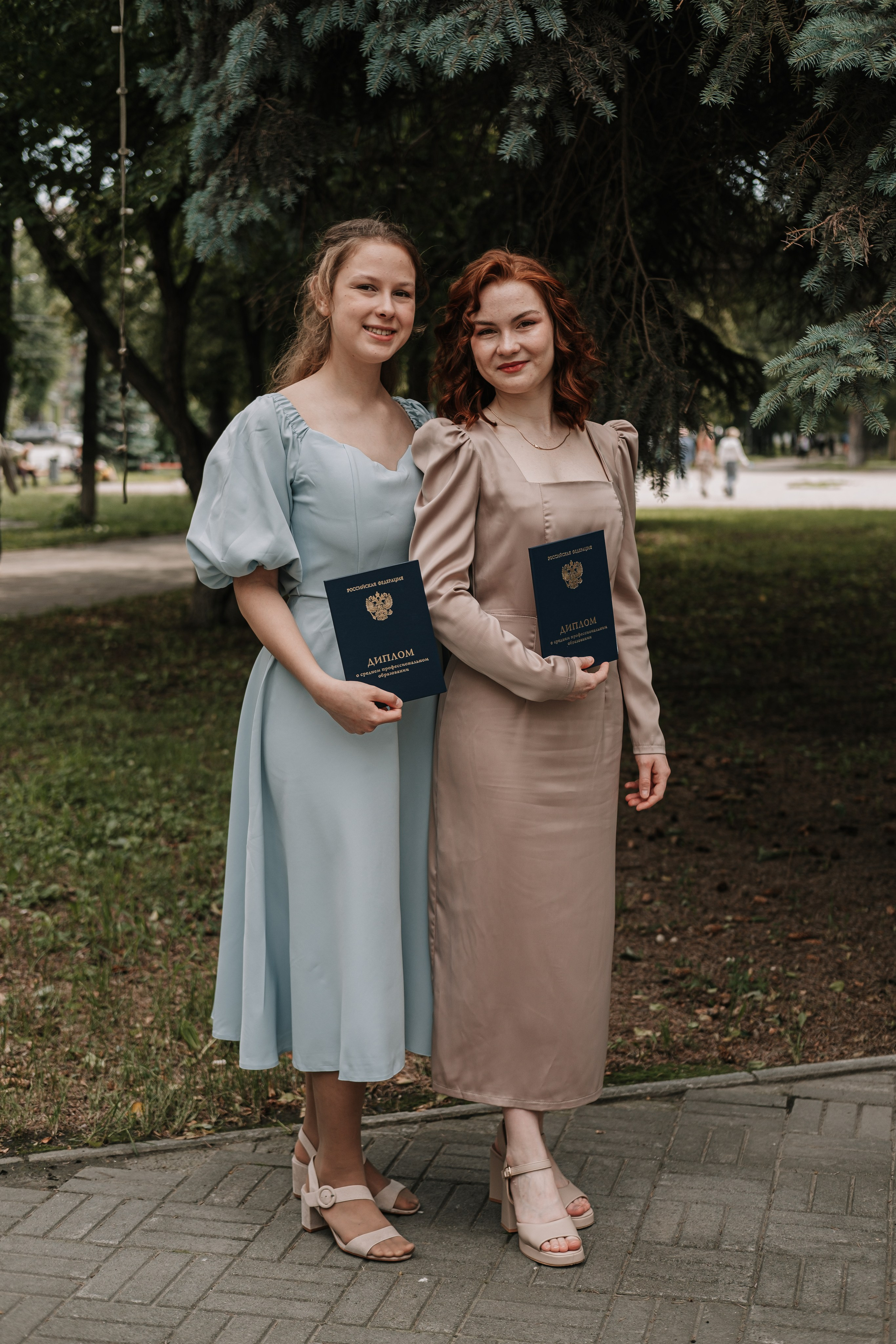 Выпускной. Свадебный фотограф Челябинск