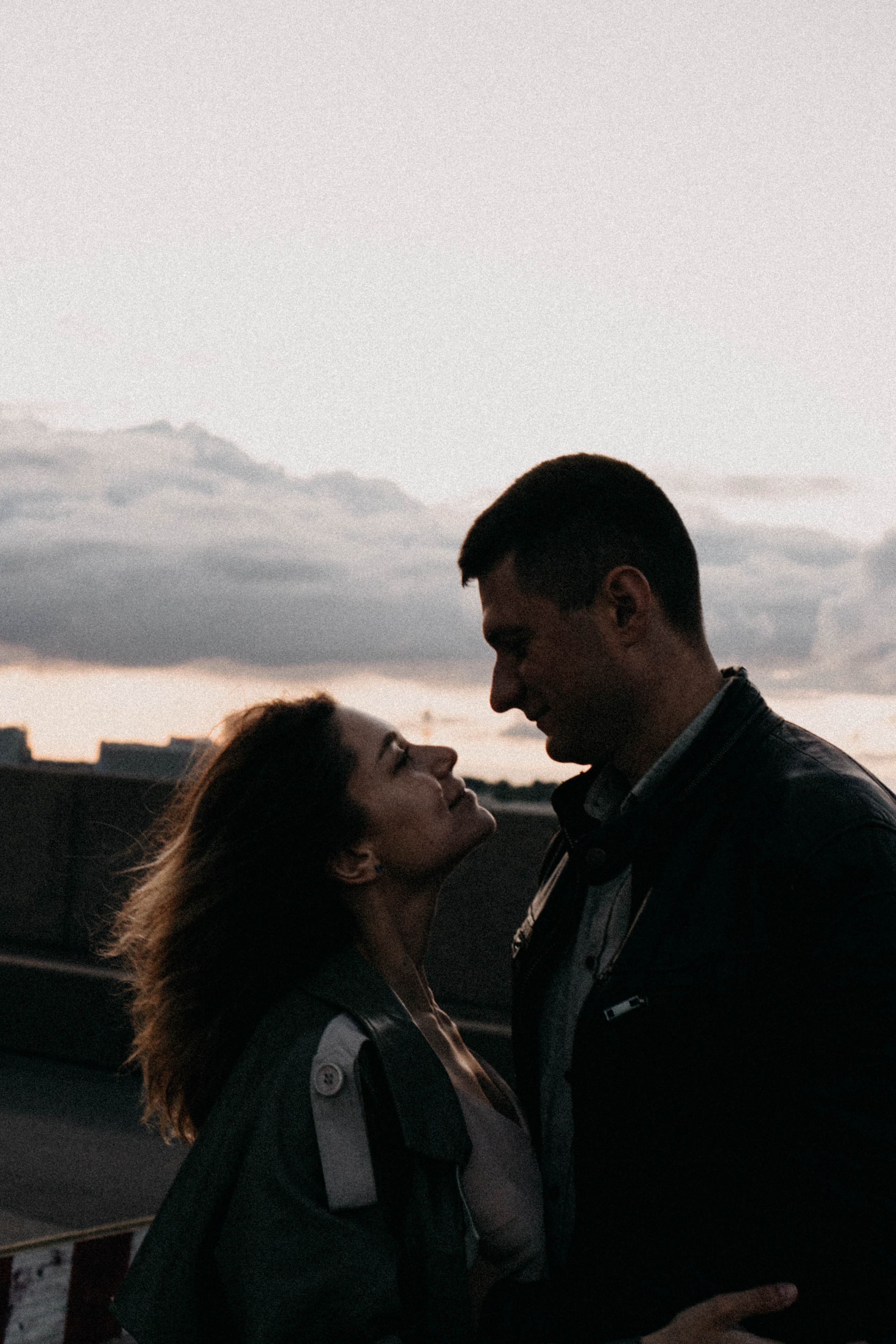 Рассветная, белые ночи. Профессиональный фотограф, Санкт-Петербург — Виктория Богомолова