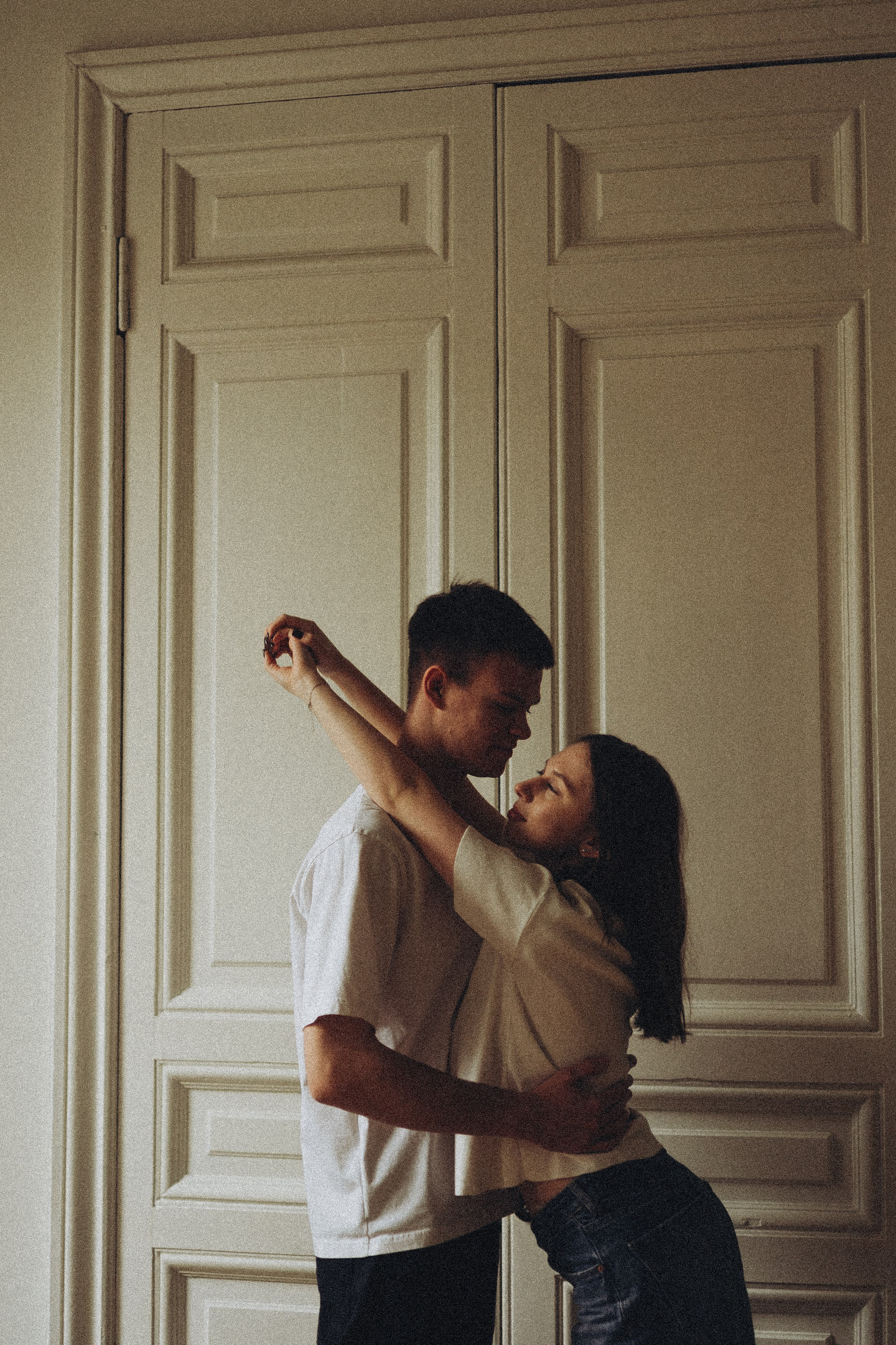 Студийная история. Профессиональный фотограф, Санкт-Петербург — Виктория Богомолова