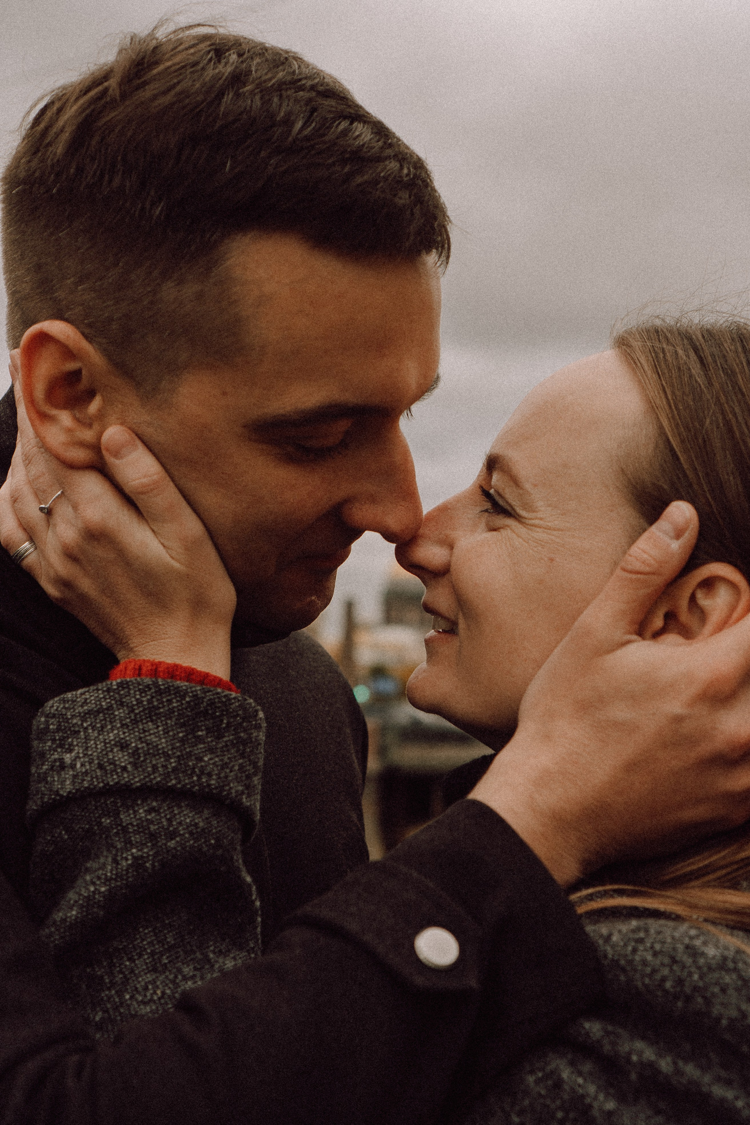 Прогулка по городу. Профессиональный фотограф, Санкт-Петербург — Виктория Богомолова