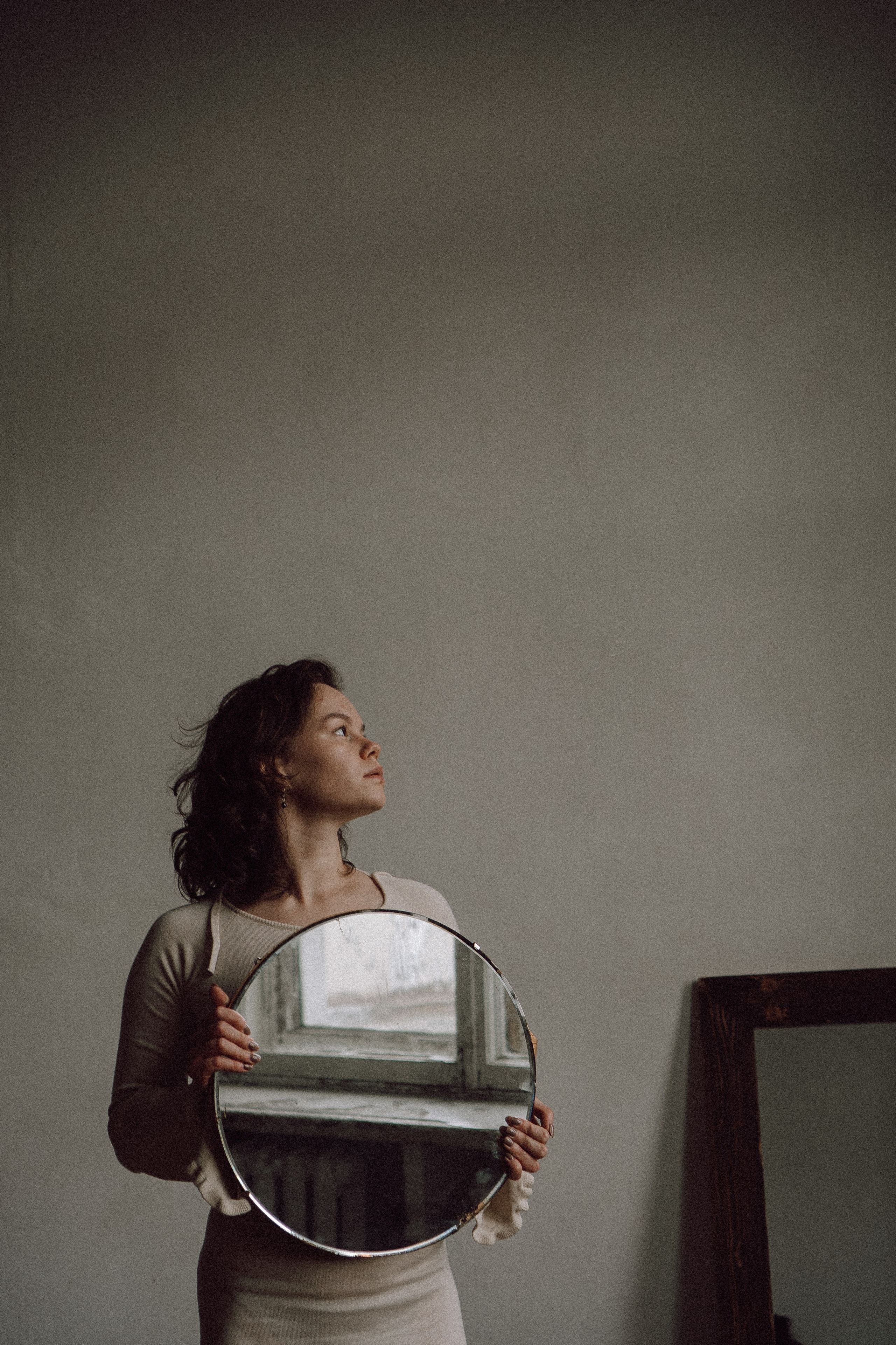 СТУДИЙНАЯ. Профессиональный фотограф, Санкт-Петербург — Виктория Богомолова