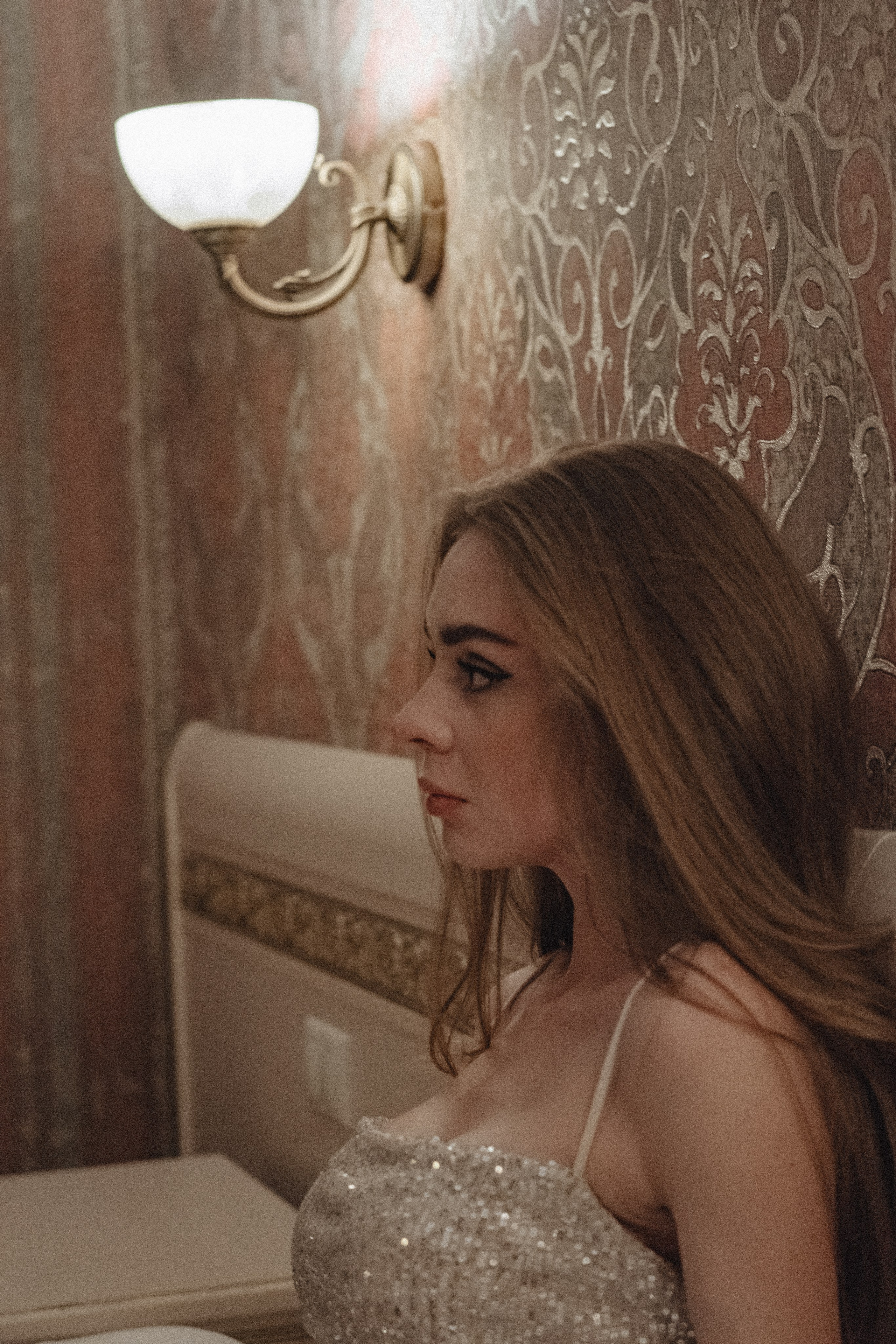 ОТЕЛЬНАЯ ИСТОРИЯ. Профессиональный фотограф, Санкт-Петербург — Виктория Богомолова