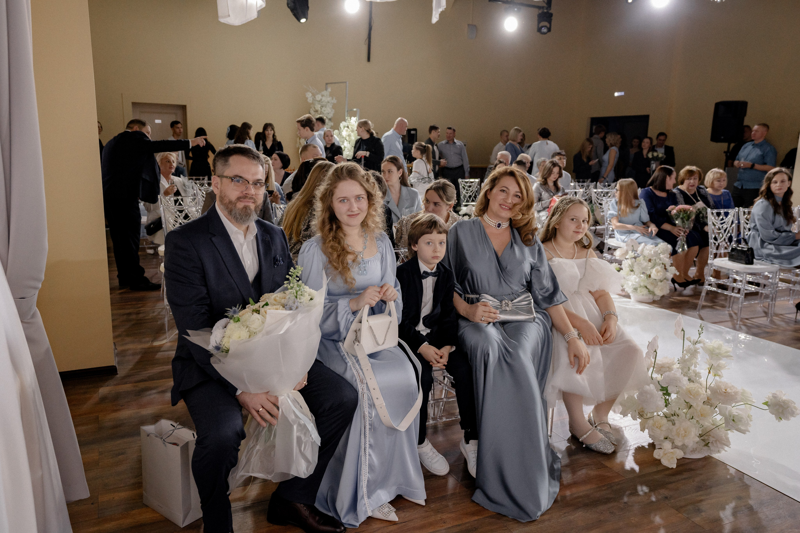 ПОЛНЫЙ СВАДЕБНЫЙ ДЕНЬ 8 ЧАСОВ. Профессиональный фотограф, Санкт-Петербург — Виктория Богомолова